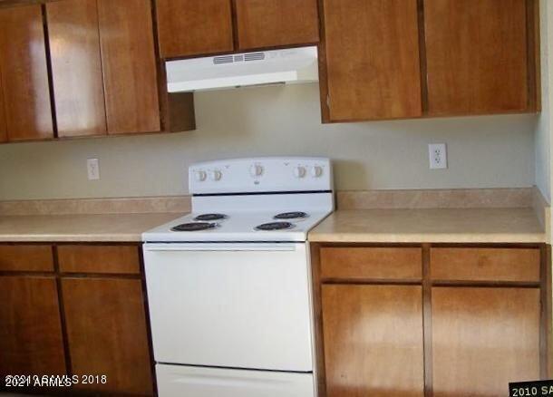 PDS Dos - Residential Lease