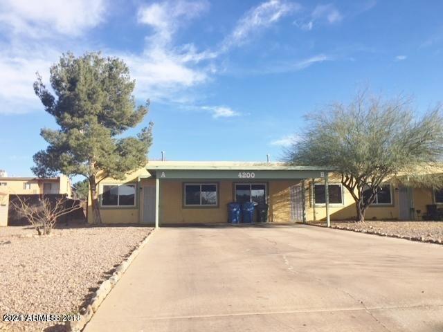 PDS Dos - Residential Lease