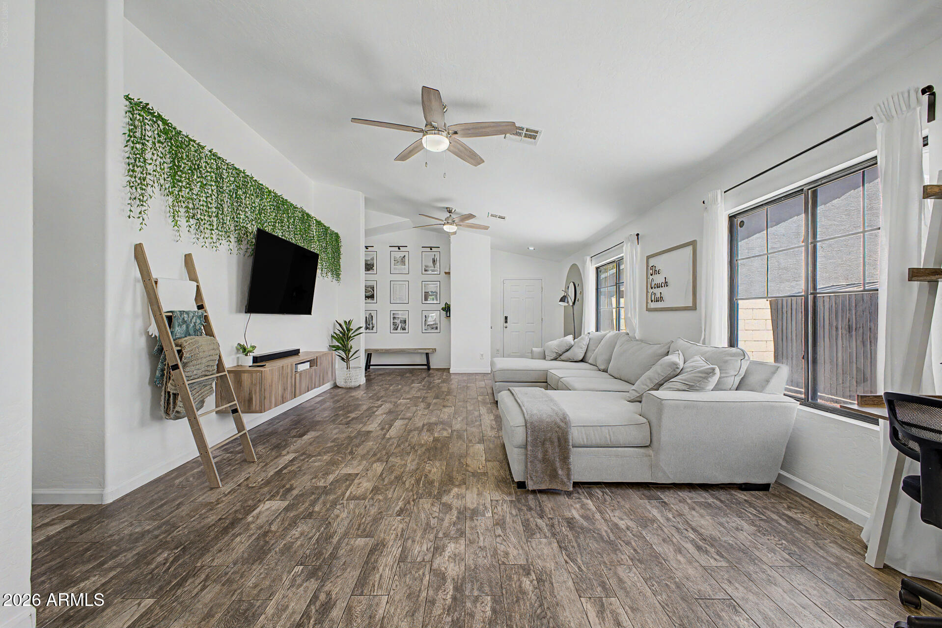 MORNING SUN FARMS PHASE 1 - Residential