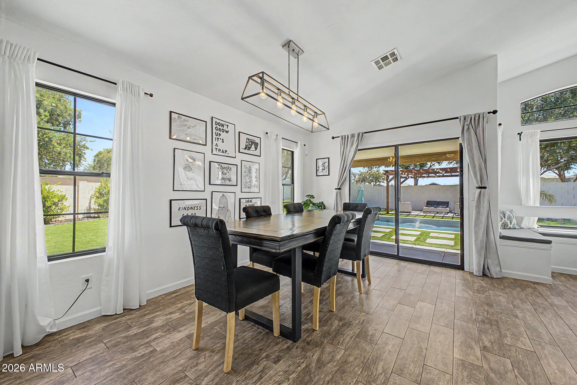 MORNING SUN FARMS PHASE 1 - Residential