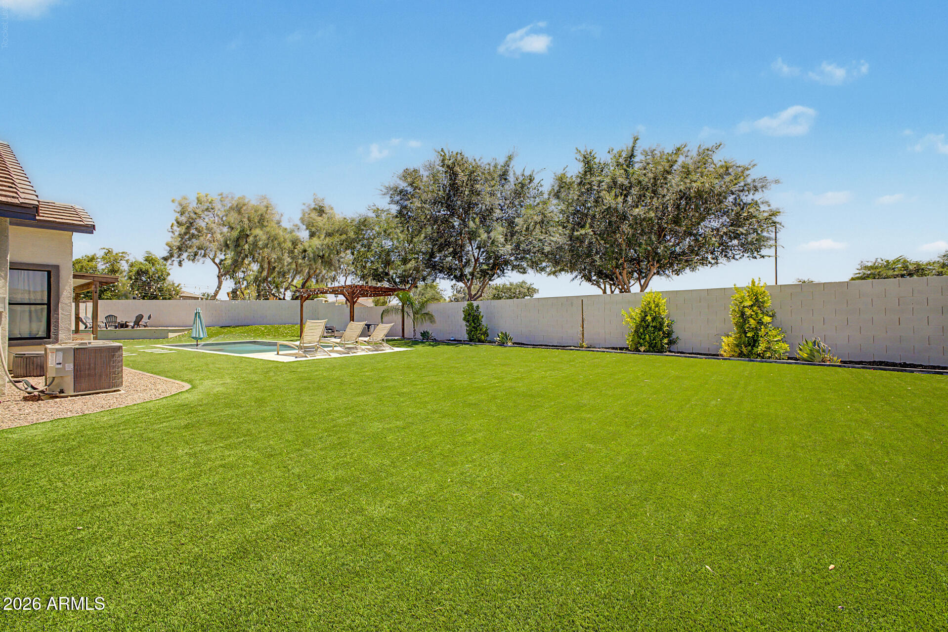 MORNING SUN FARMS PHASE 1 - Residential
