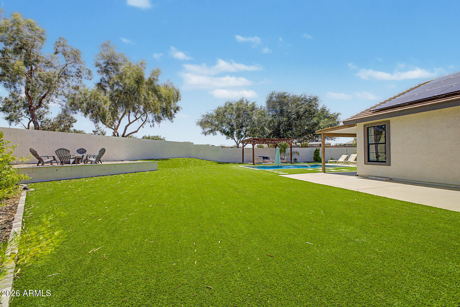 MORNING SUN FARMS PHASE 1 - Residential