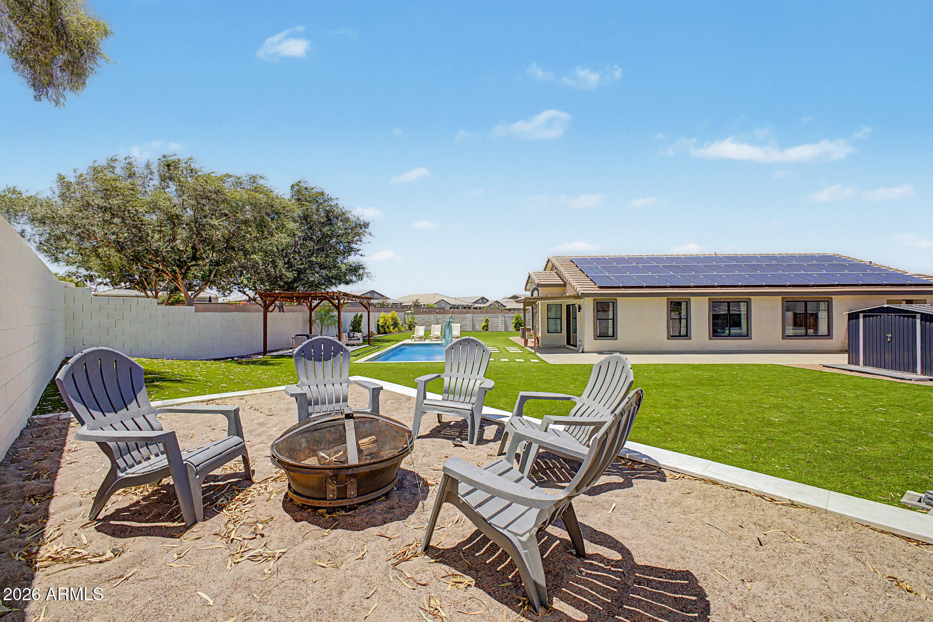 MORNING SUN FARMS PHASE 1 - Residential