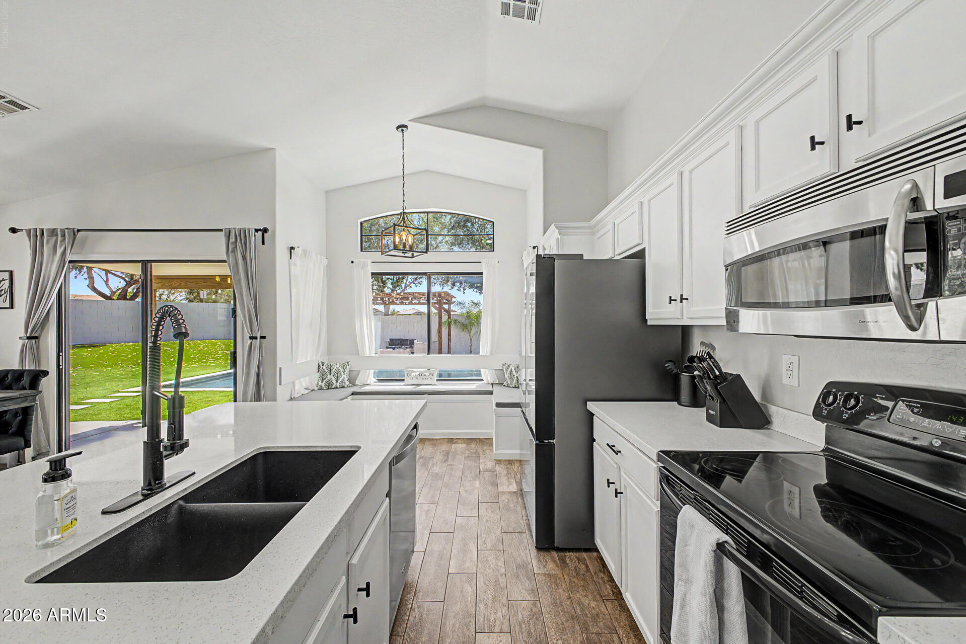 MORNING SUN FARMS PHASE 1 - Residential