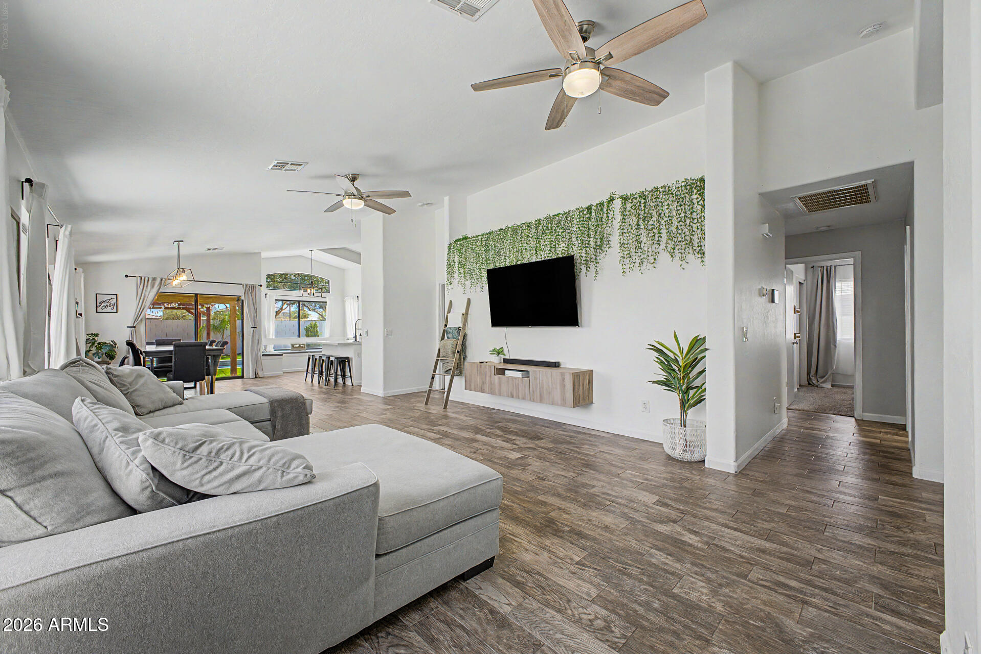 MORNING SUN FARMS PHASE 1 - Residential