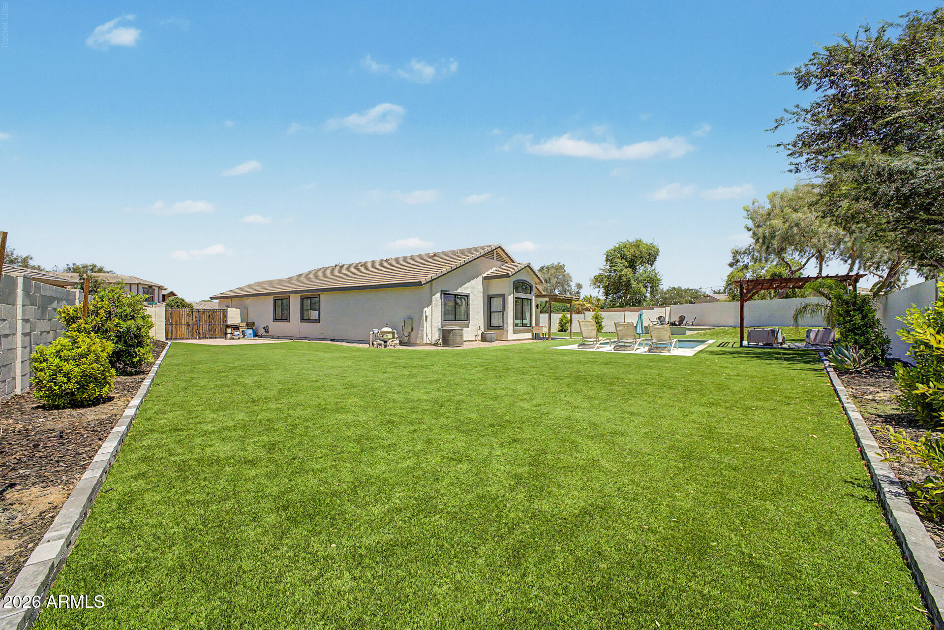 MORNING SUN FARMS PHASE 1 - Residential