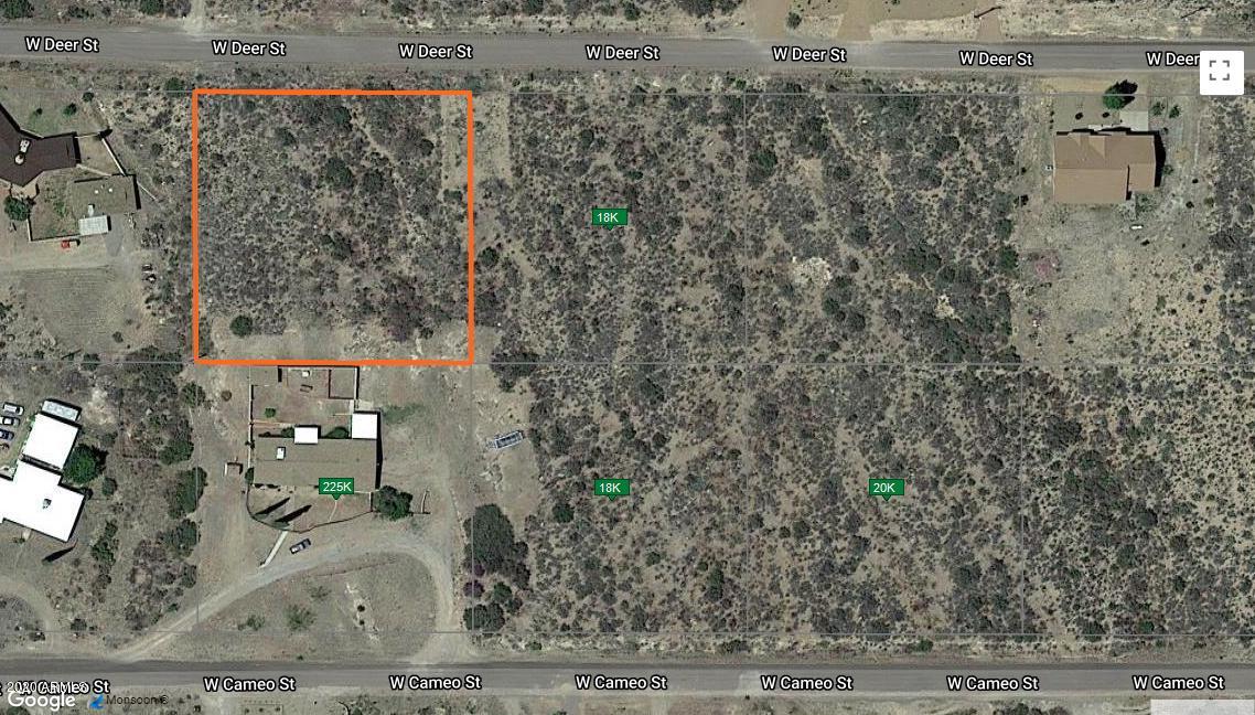Beautiful mountain views in a desired neighborhood. Utilities are easily accessed and this lot would be ready to build your dream home on.