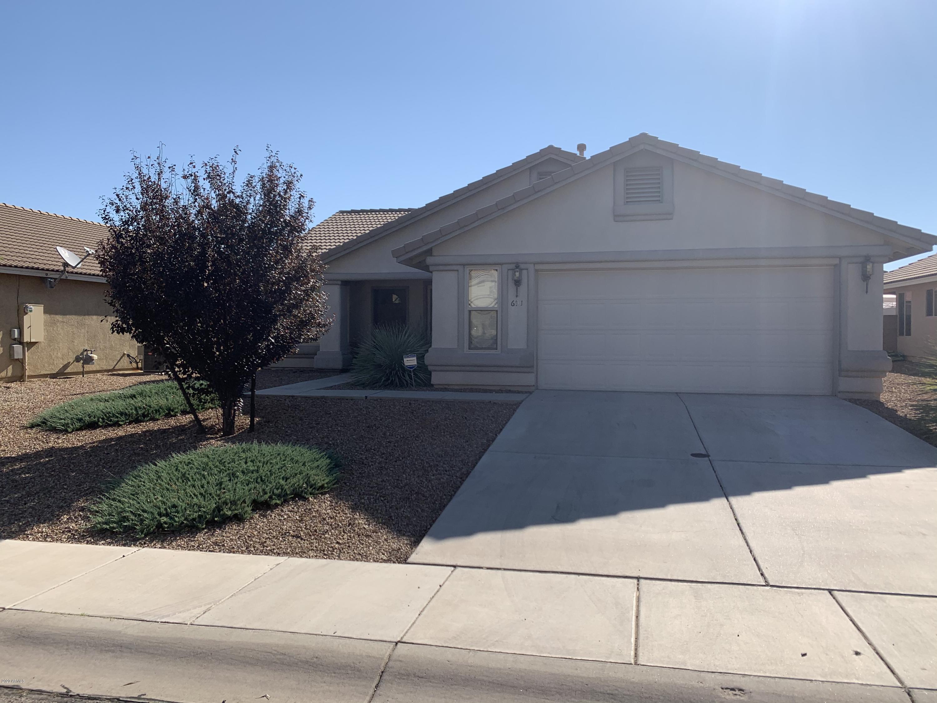 CAMPSTONE - Residential Lease