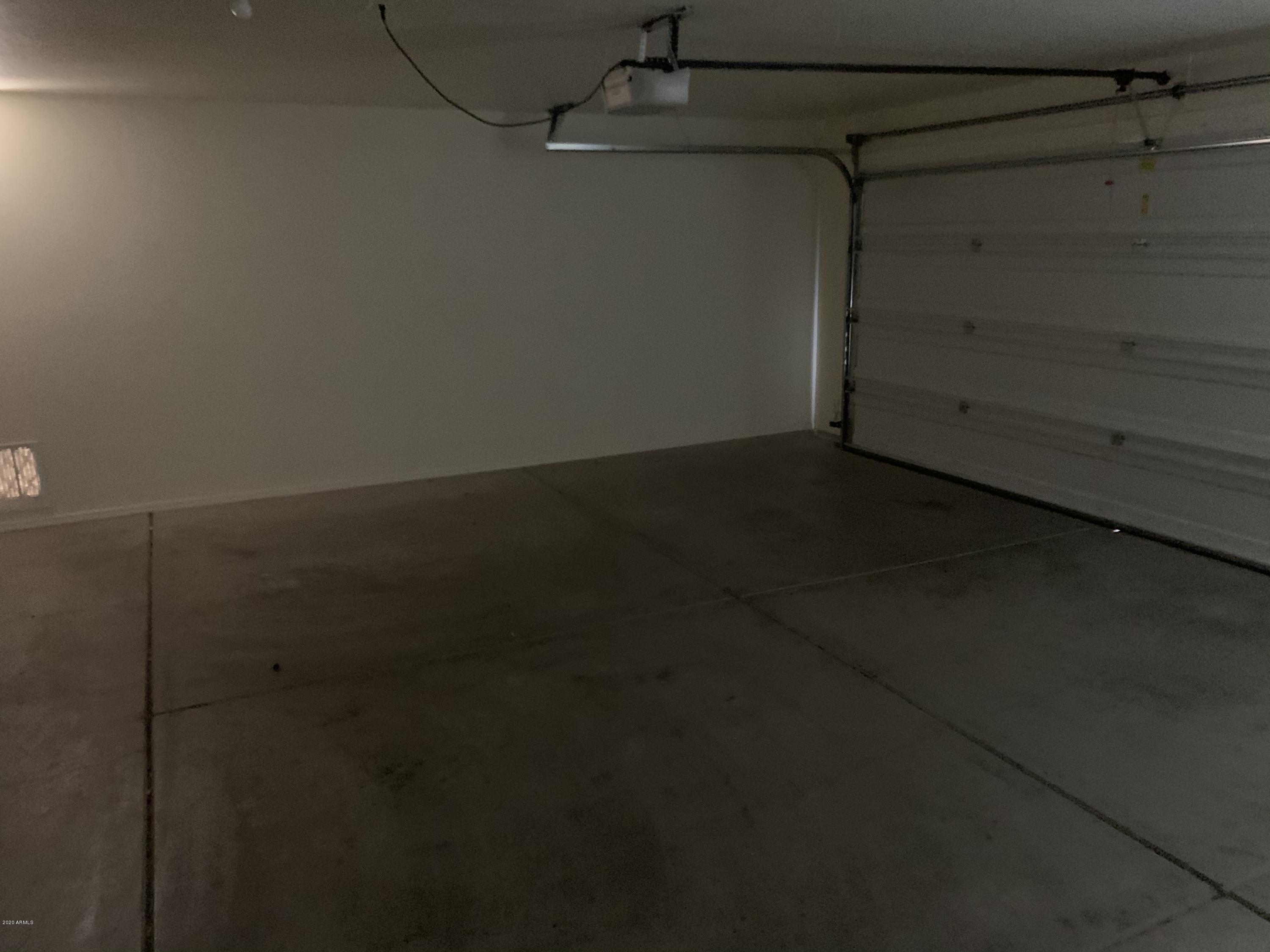 CAMPSTONE - Residential Lease