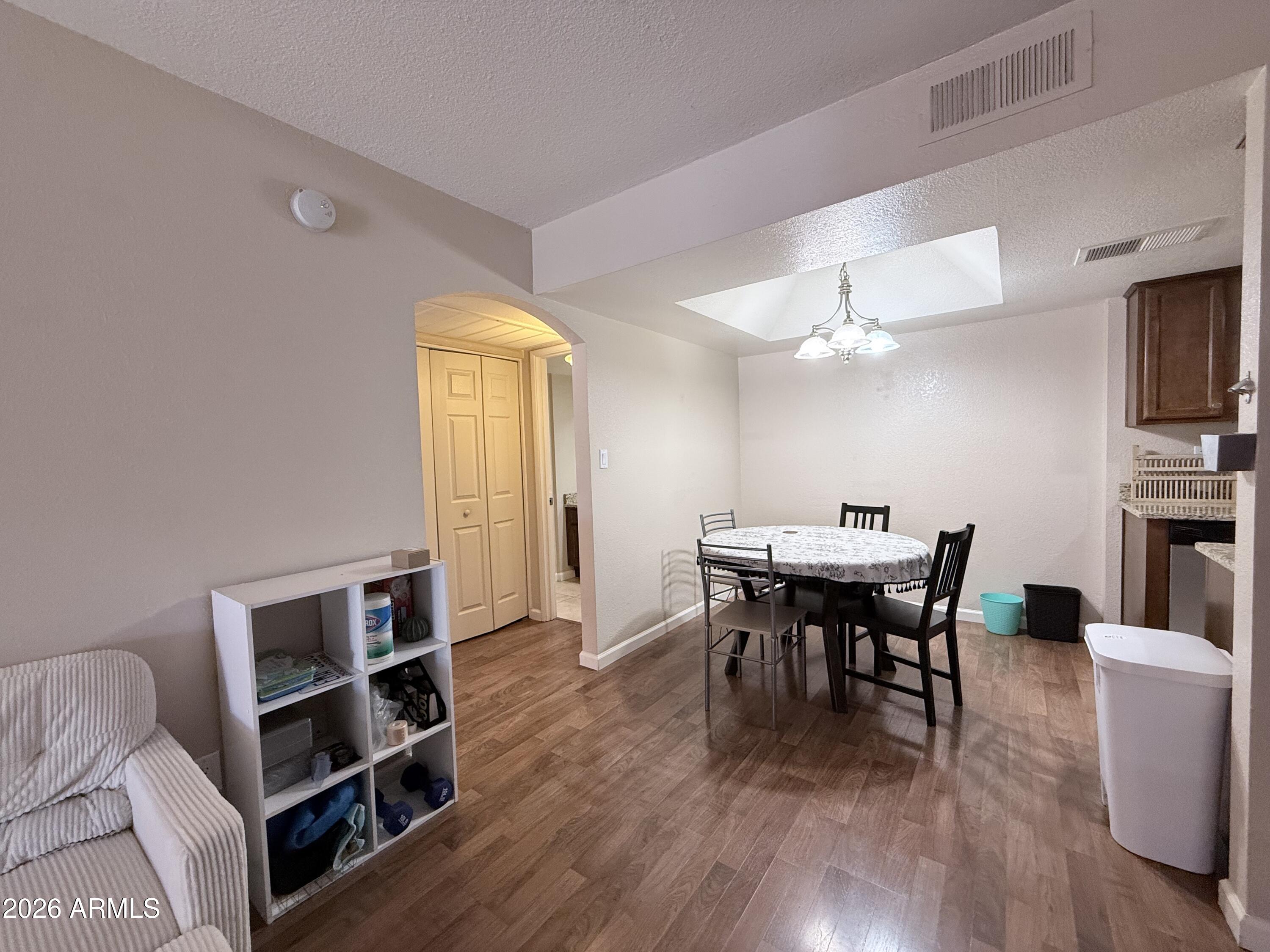RIALTO CONDOMINIUM - Residential