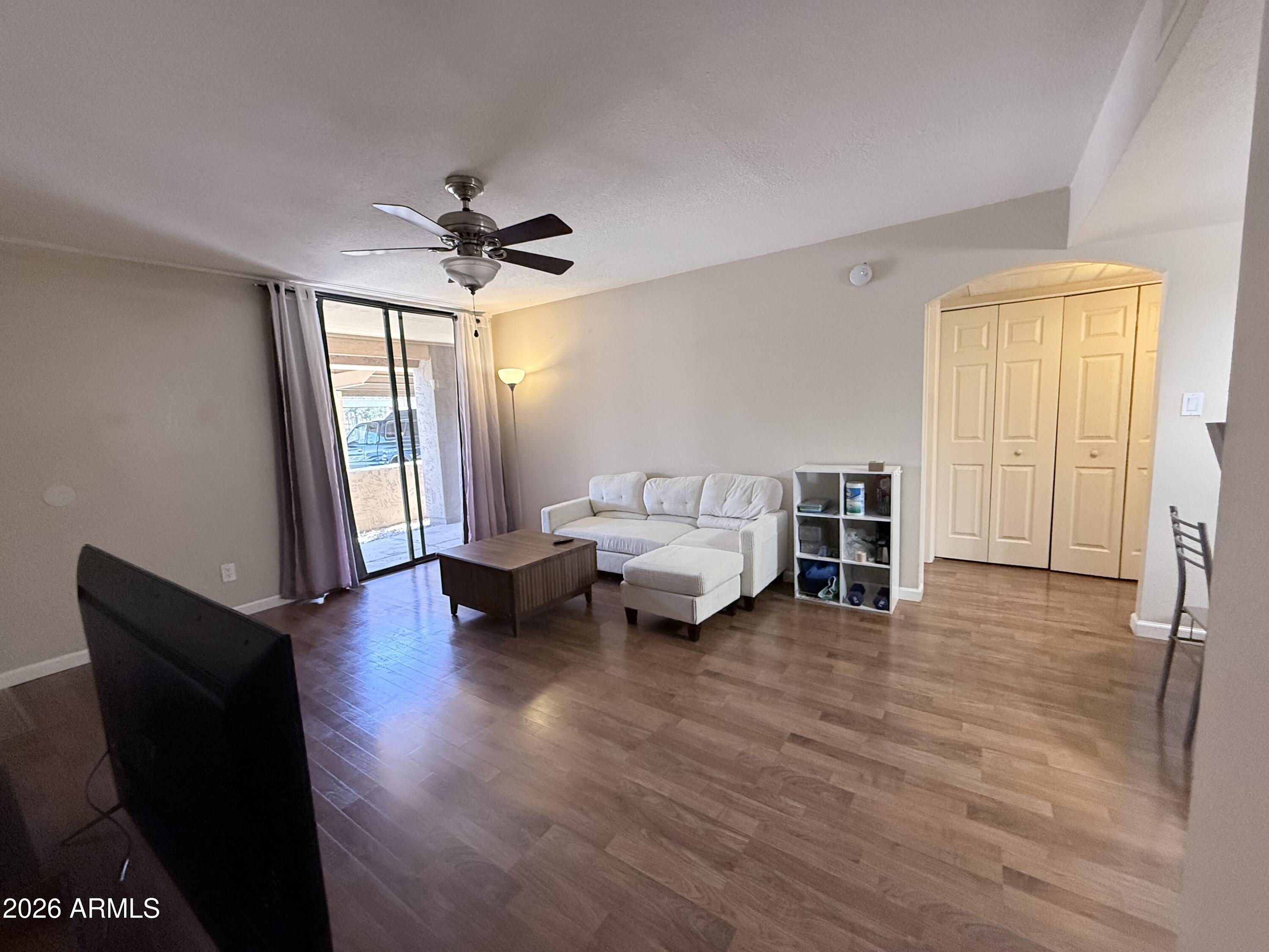 RIALTO CONDOMINIUM - Residential