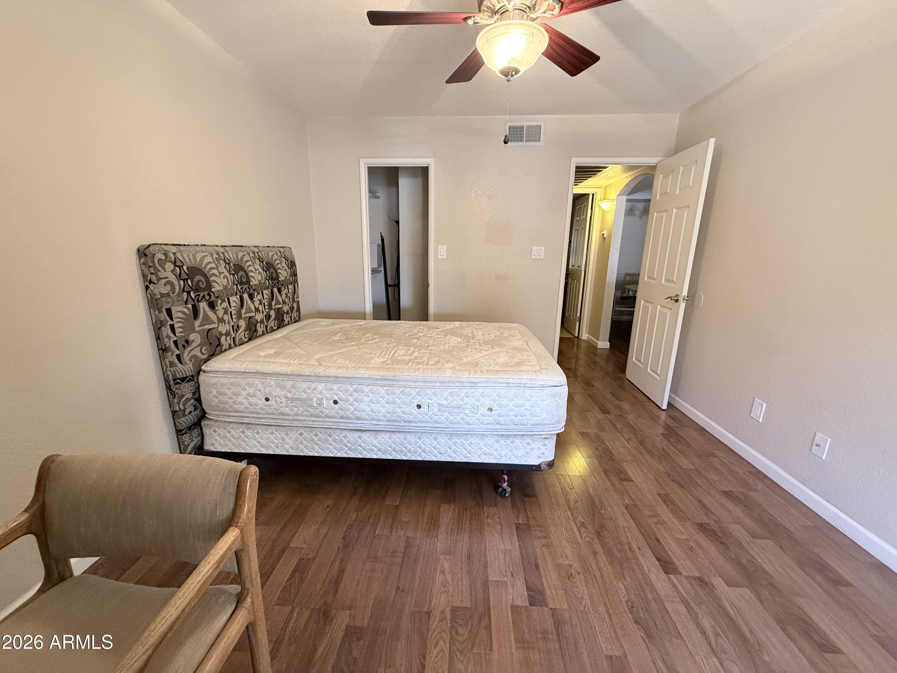 RIALTO CONDOMINIUM - Residential