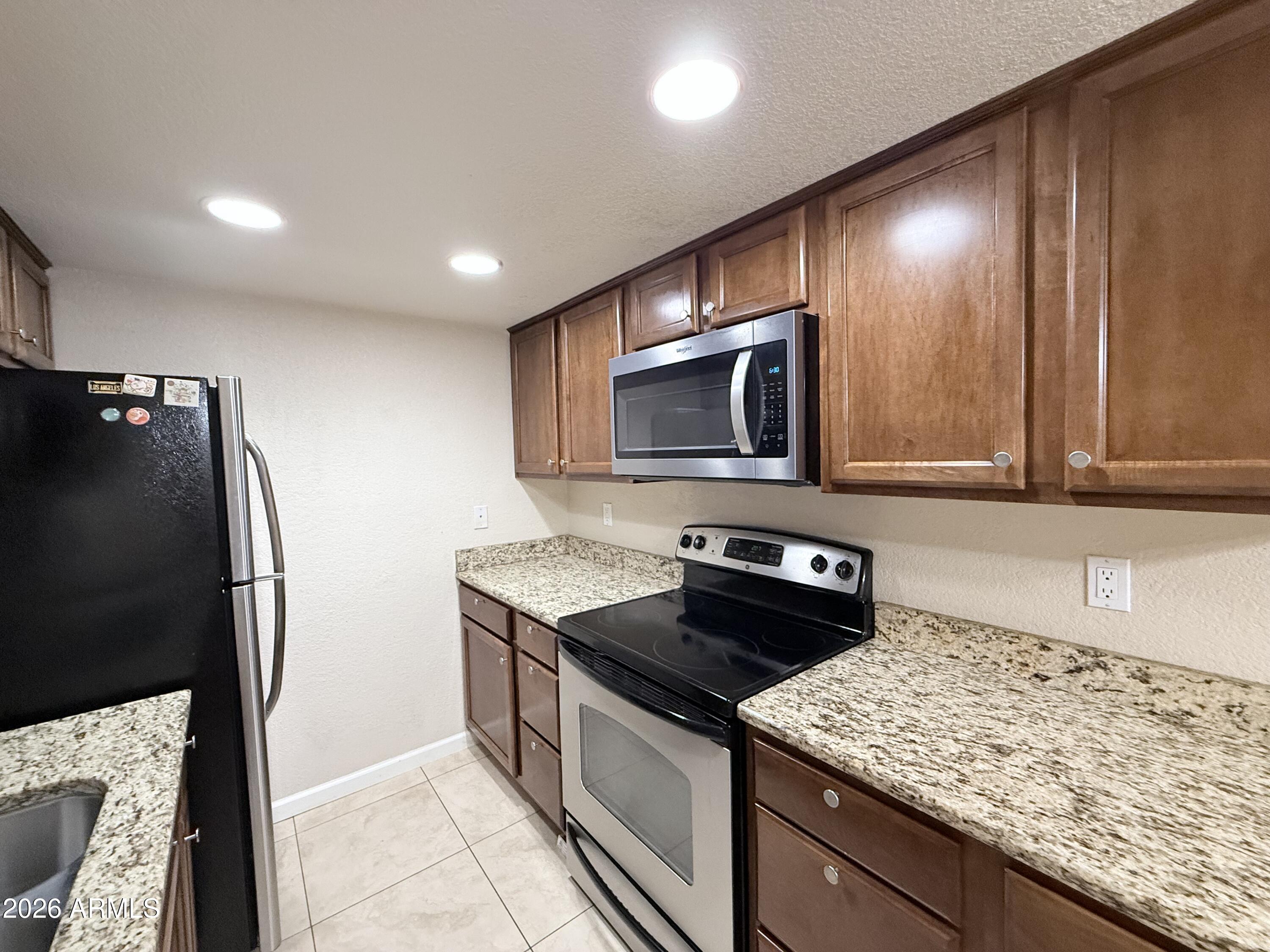 RIALTO CONDOMINIUM - Residential