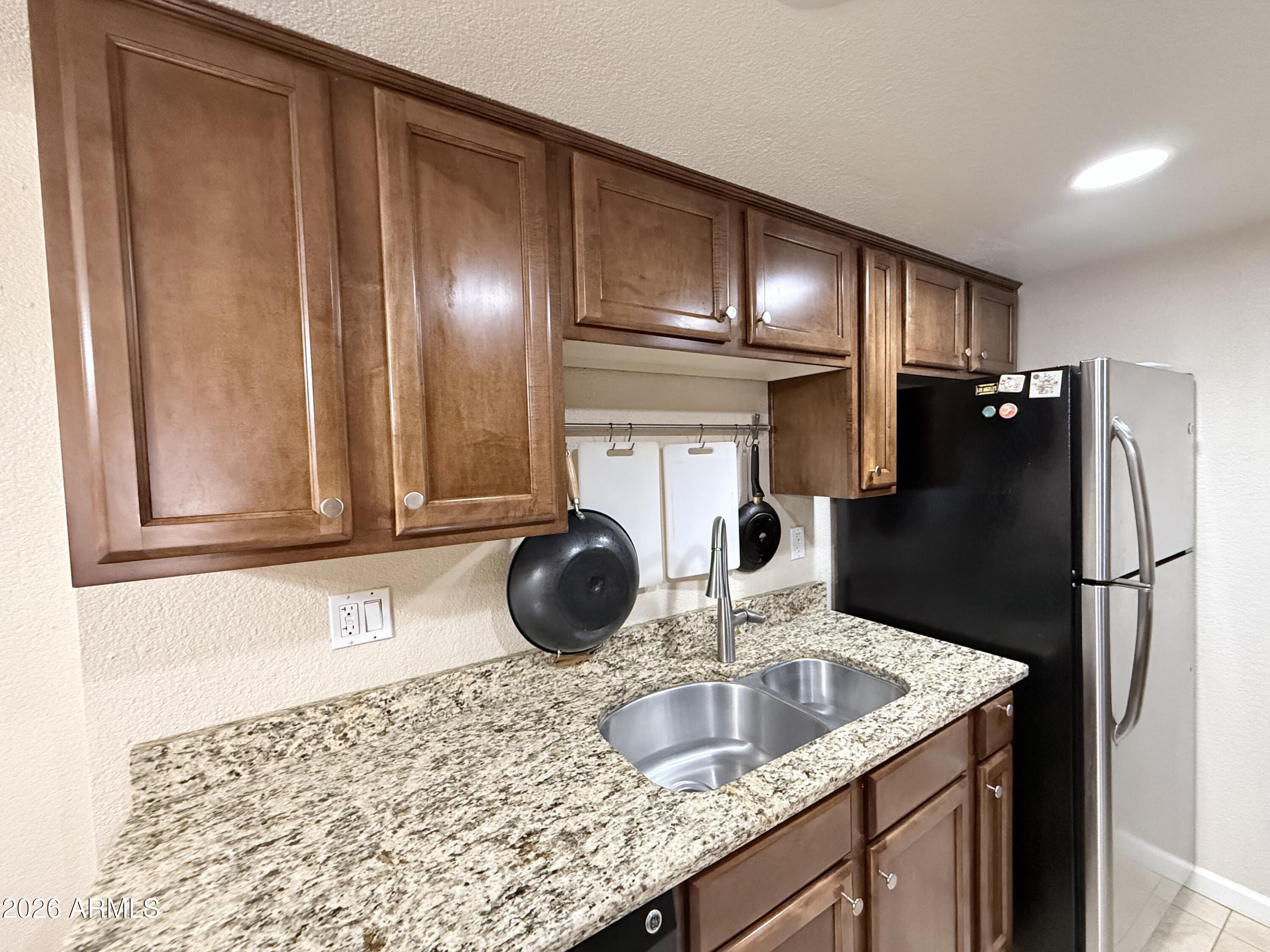 RIALTO CONDOMINIUM - Residential
