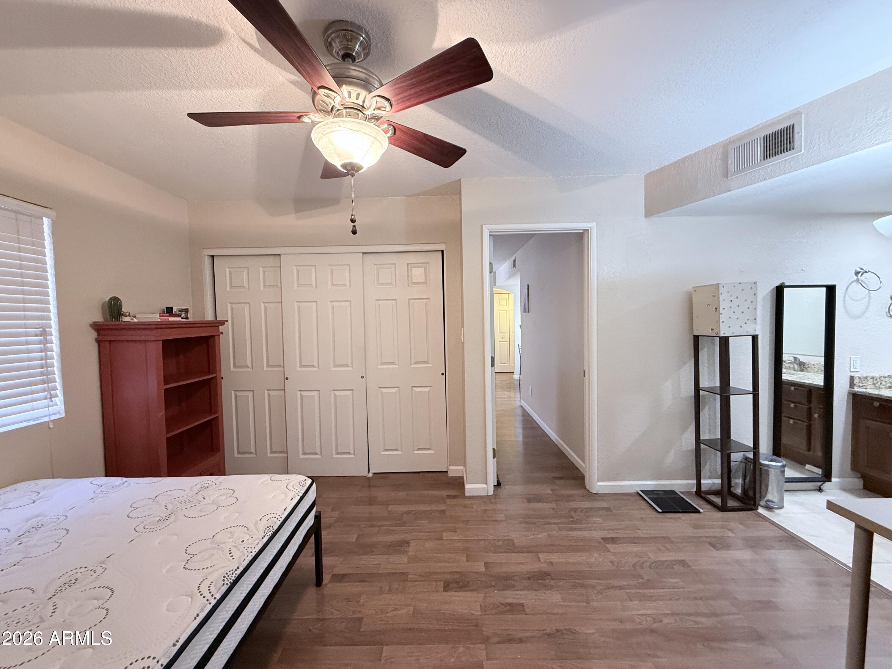 RIALTO CONDOMINIUM - Residential