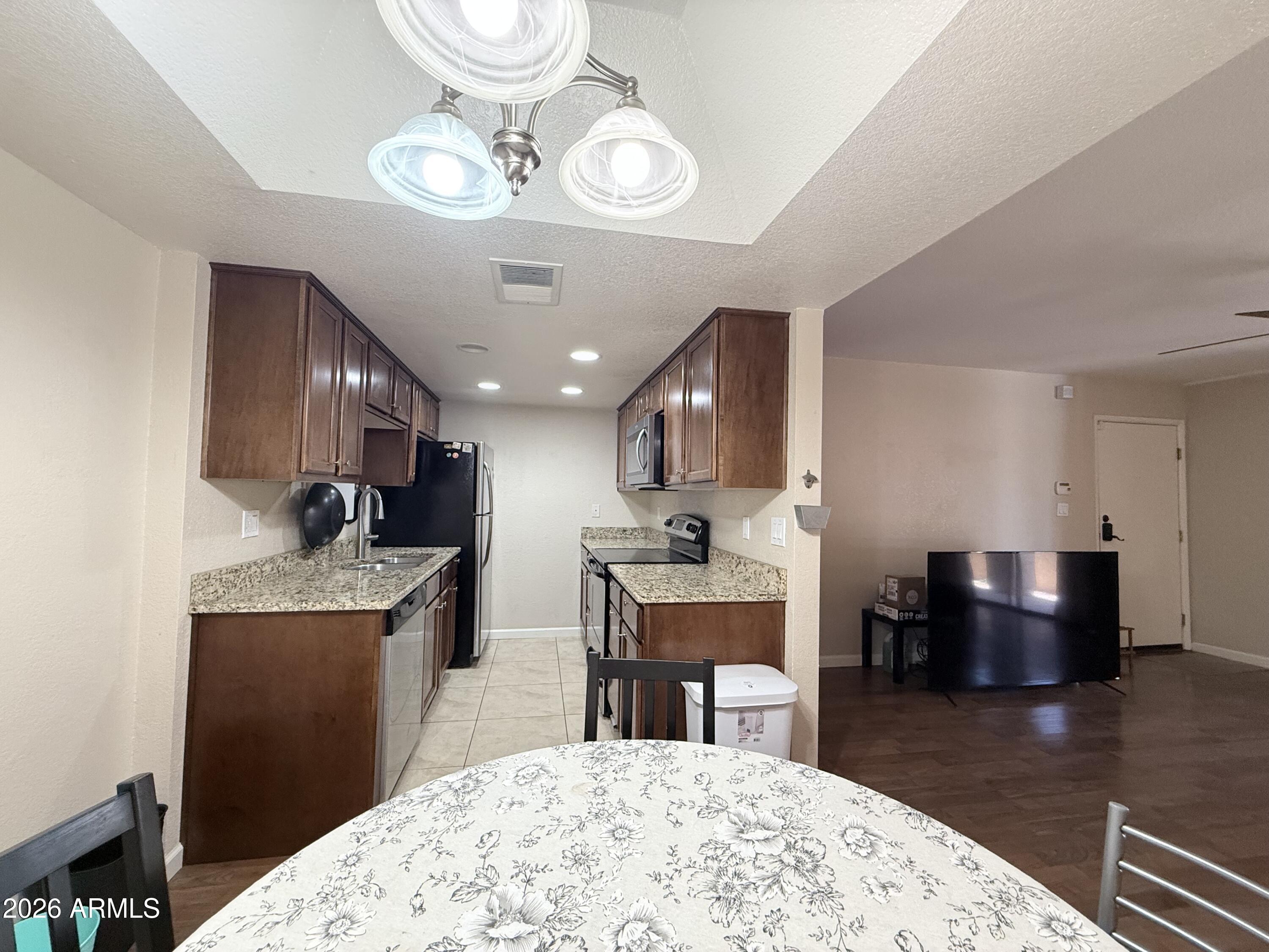 RIALTO CONDOMINIUM - Residential