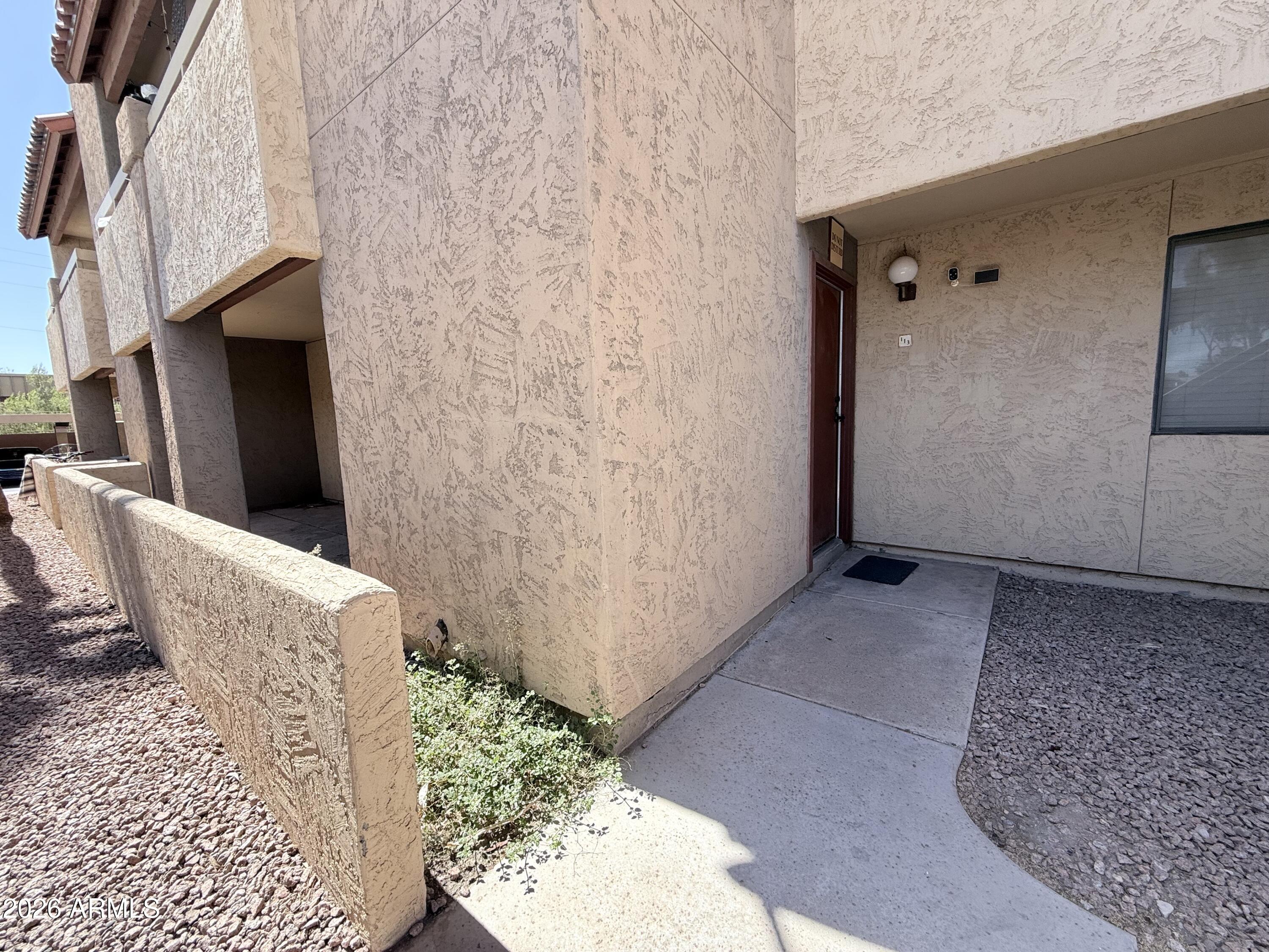 RIALTO CONDOMINIUM - Residential