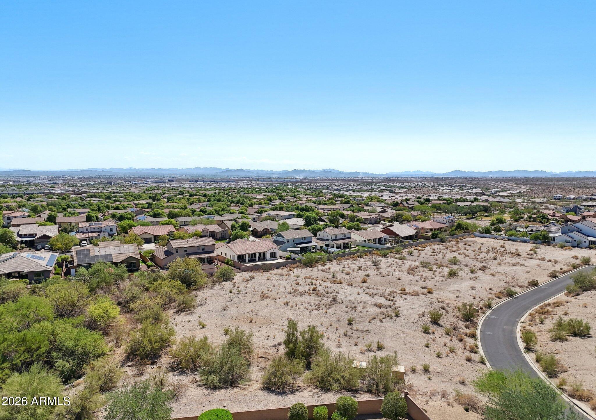 VERRADO PARCEL 3.101 - Land