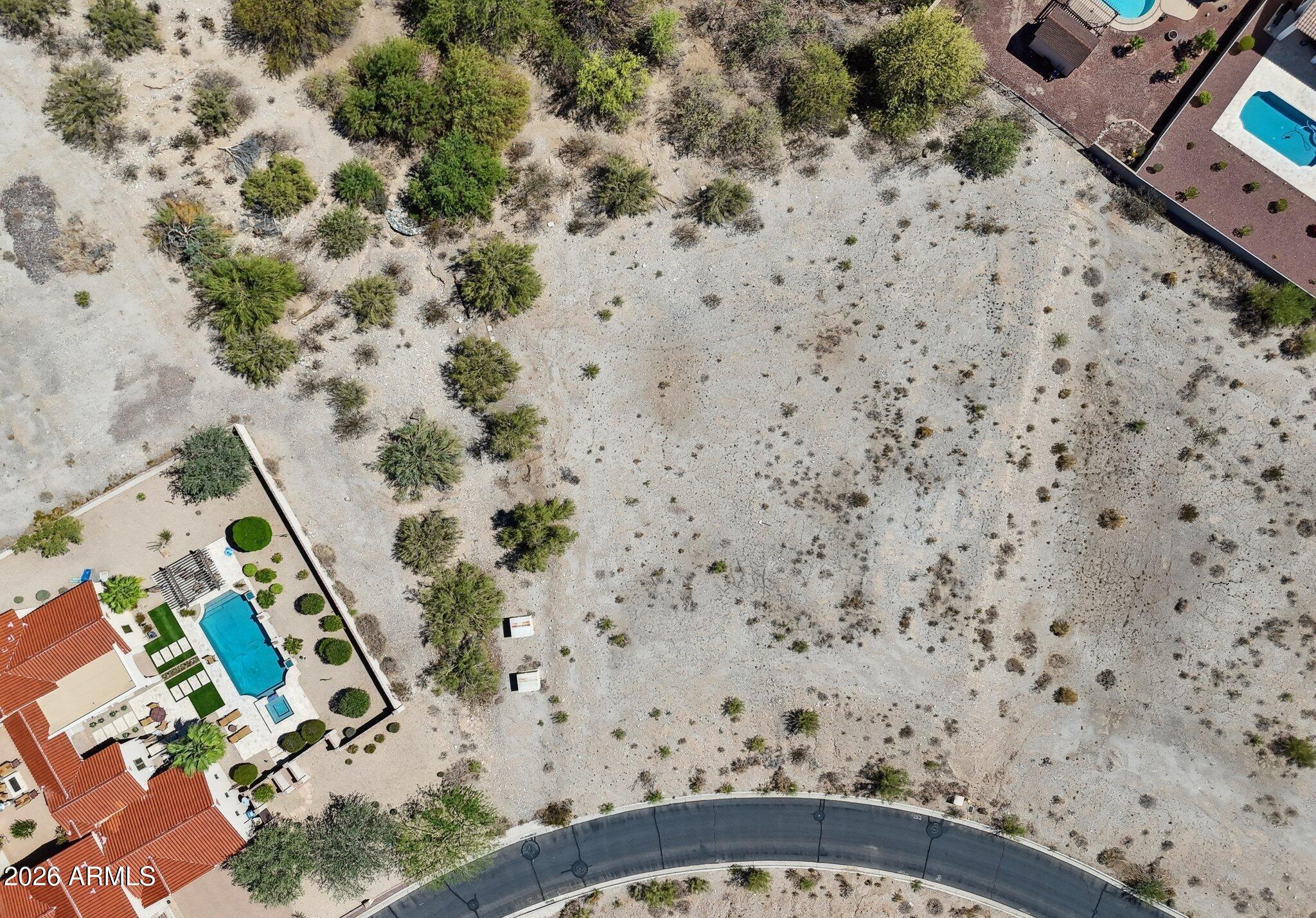 VERRADO PARCEL 3.101 - Land