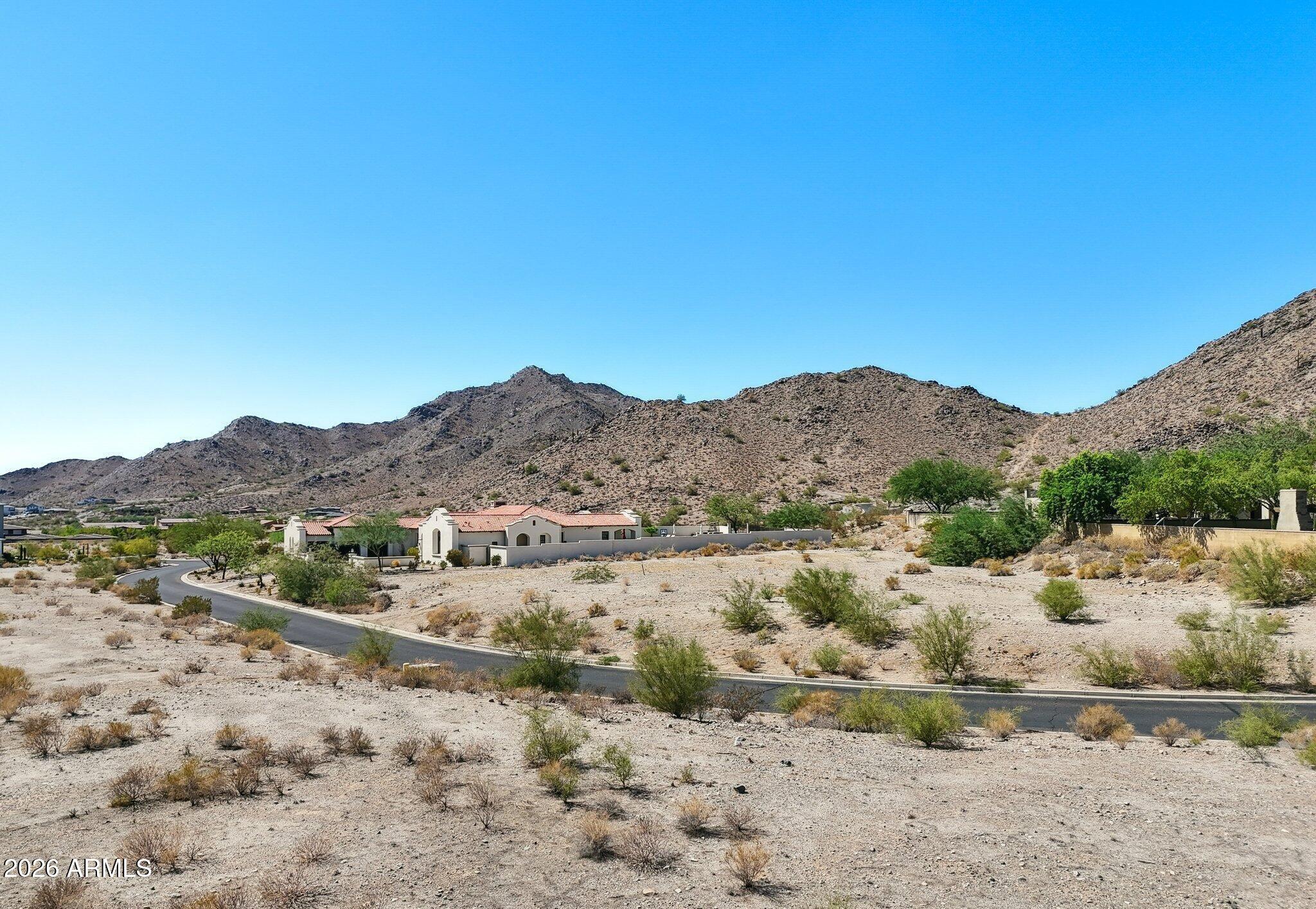 VERRADO PARCEL 3.101 - Land