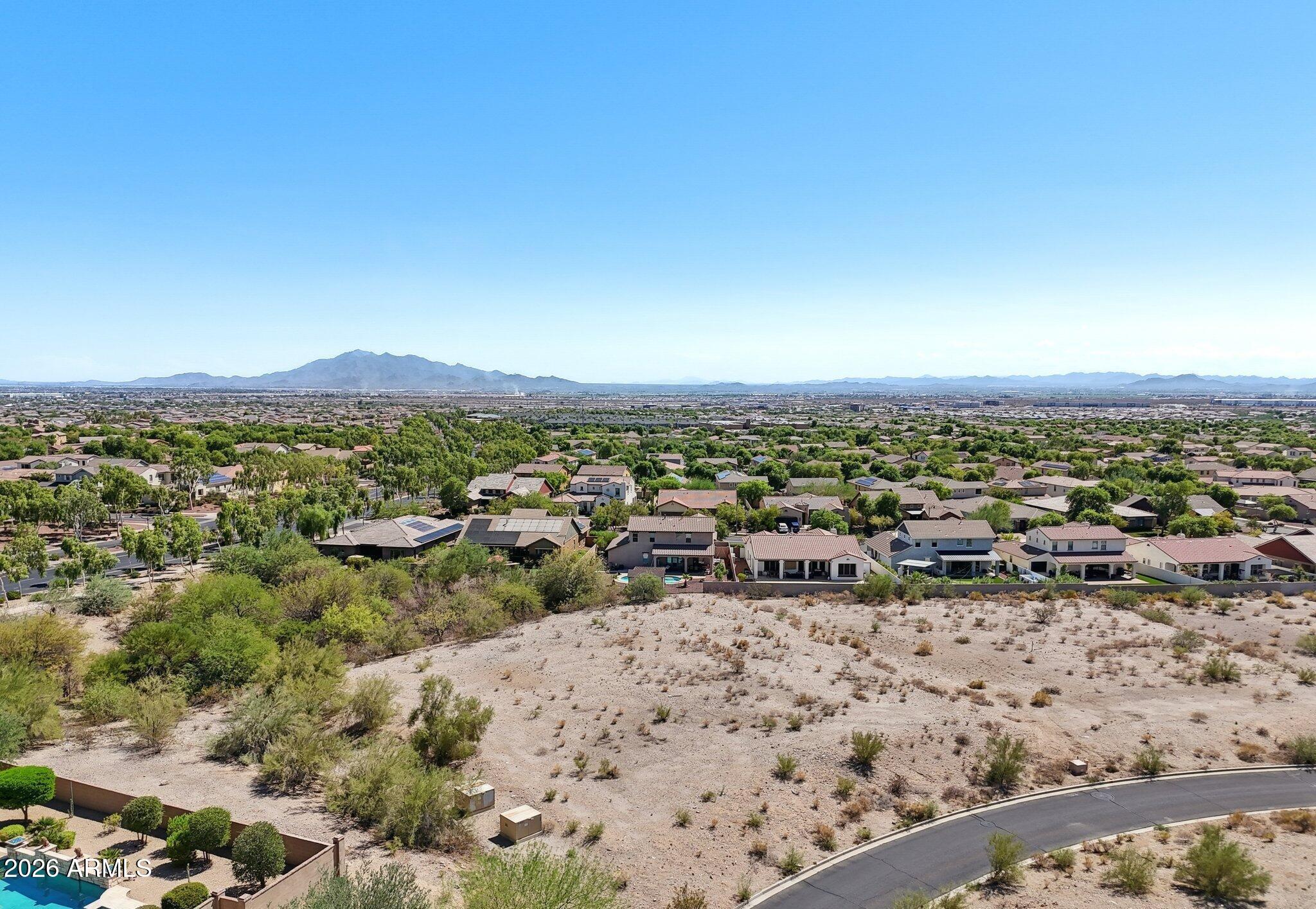 VERRADO PARCEL 3.101 - Land