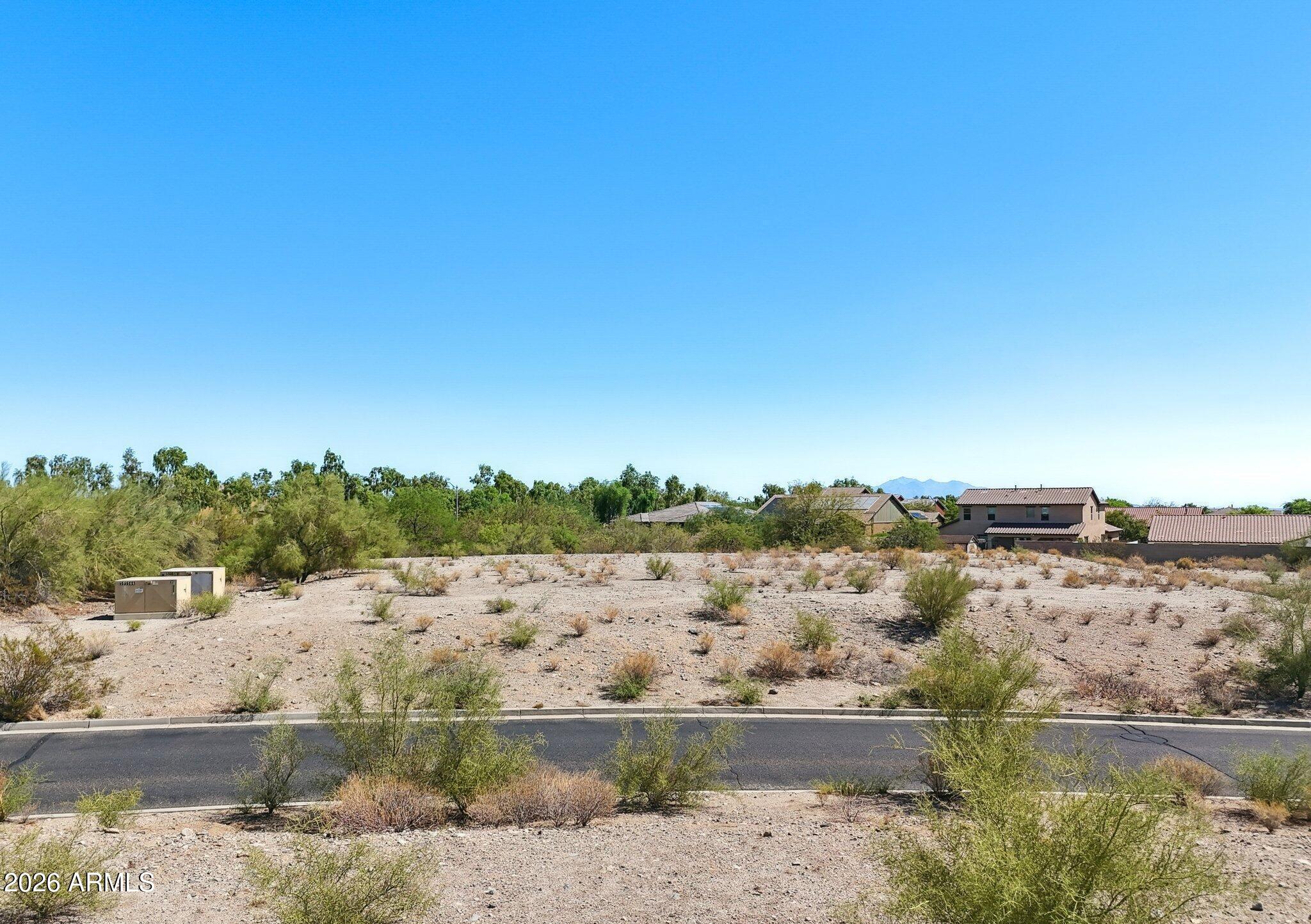 VERRADO PARCEL 3.101 - Land