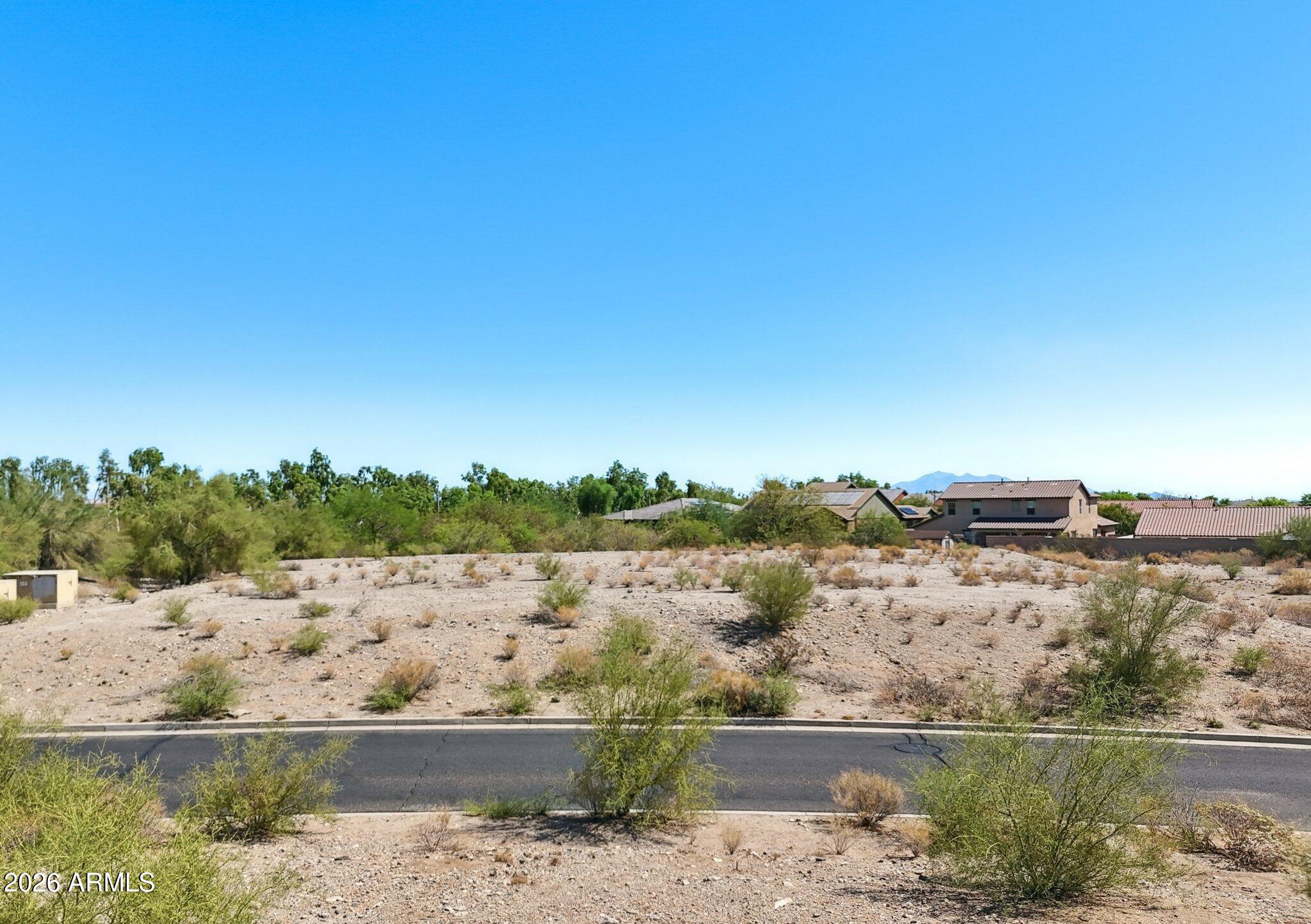 VERRADO PARCEL 3.101 - Land