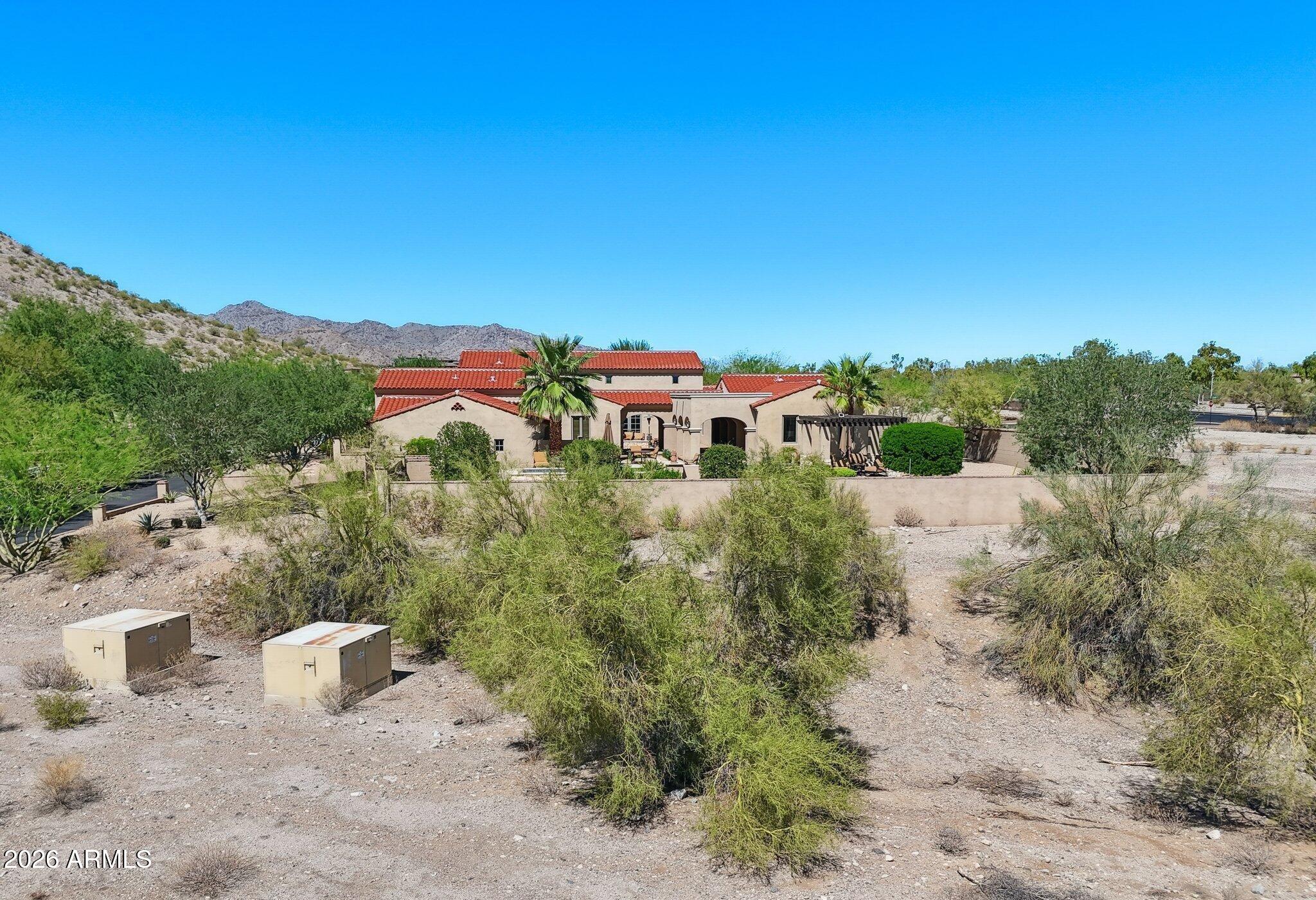 VERRADO PARCEL 3.101 - Land