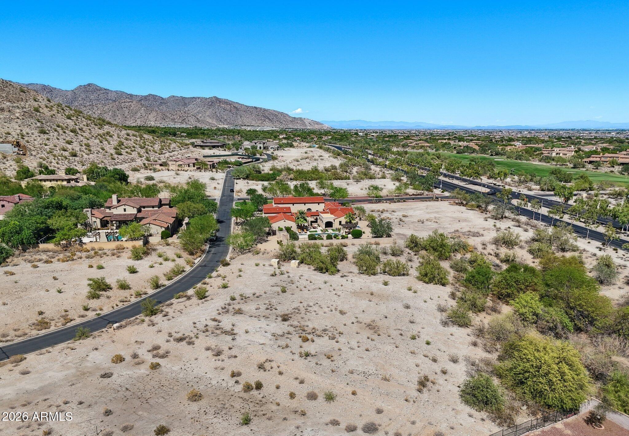 VERRADO PARCEL 3.101 - Land