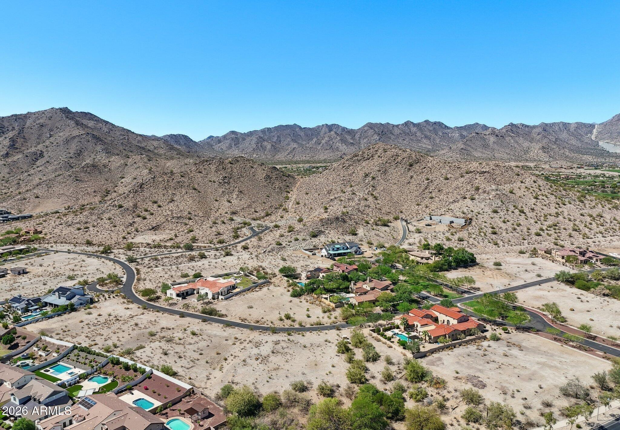 VERRADO PARCEL 3.101 - Land