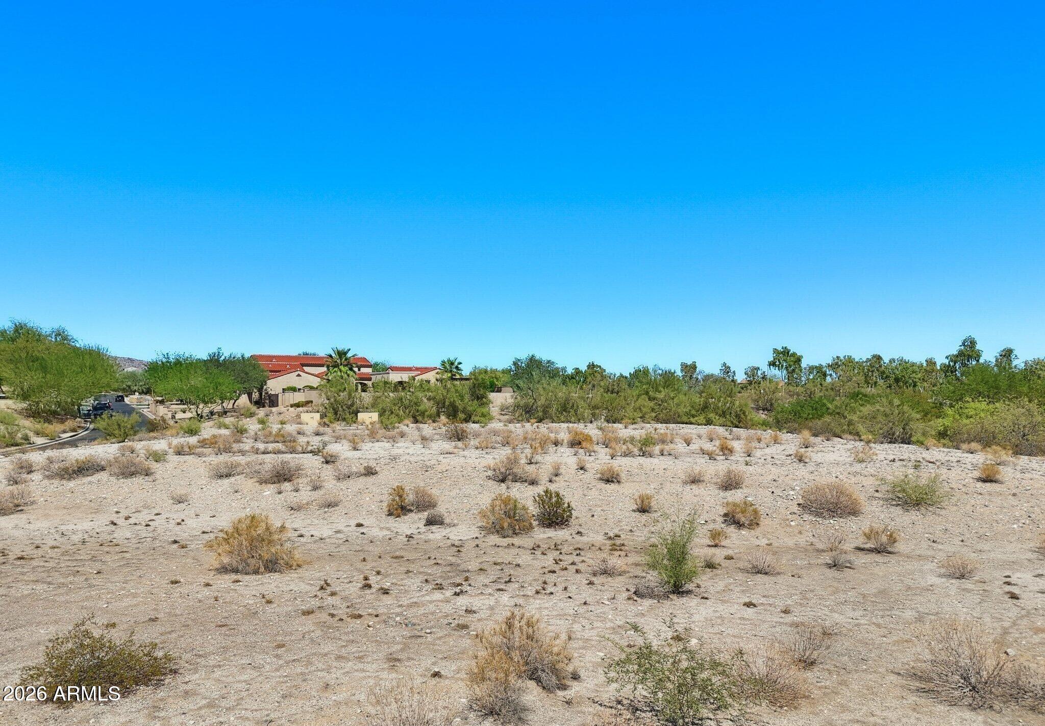 VERRADO PARCEL 3.101 - Land