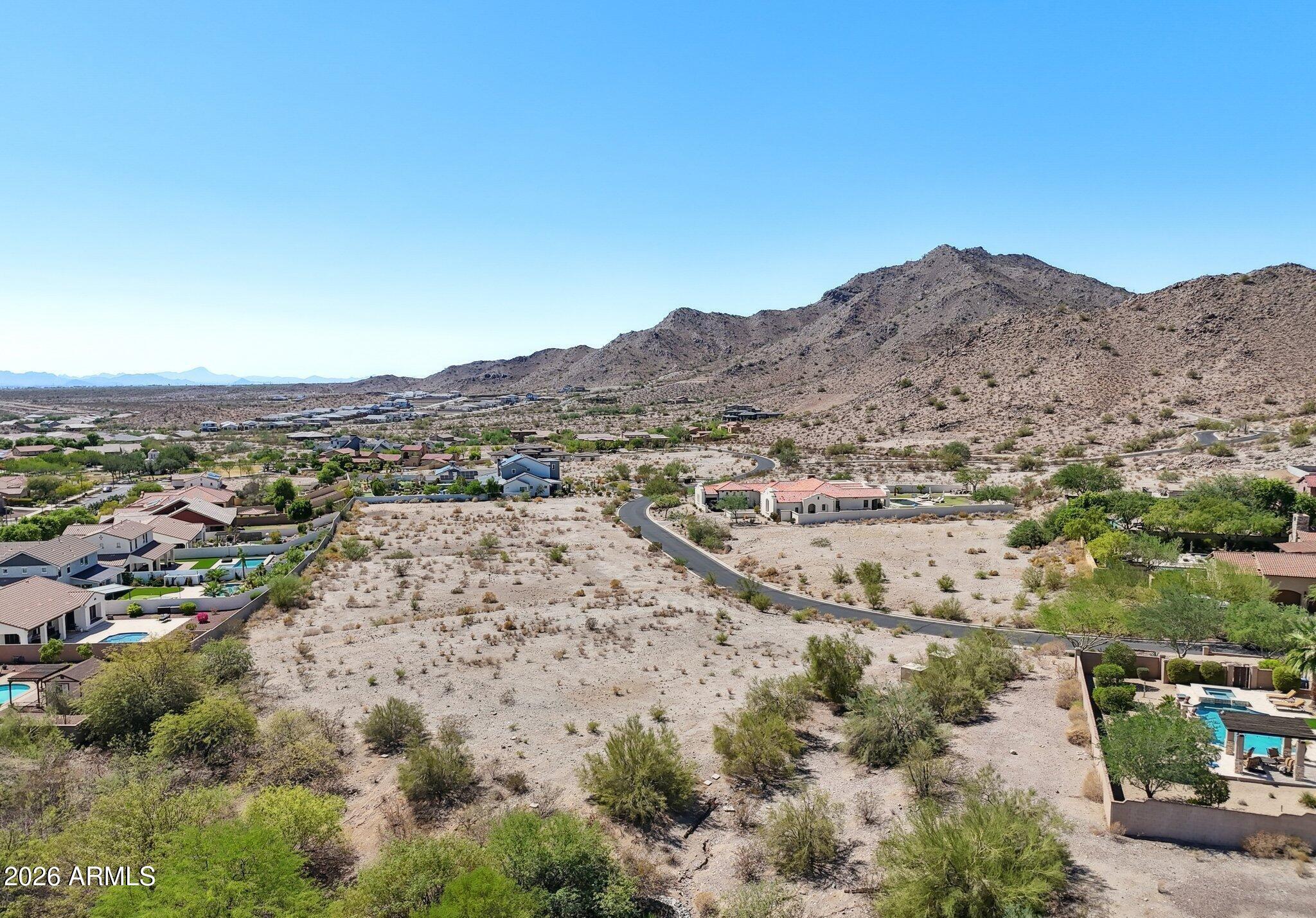 VERRADO PARCEL 3.101 - Land