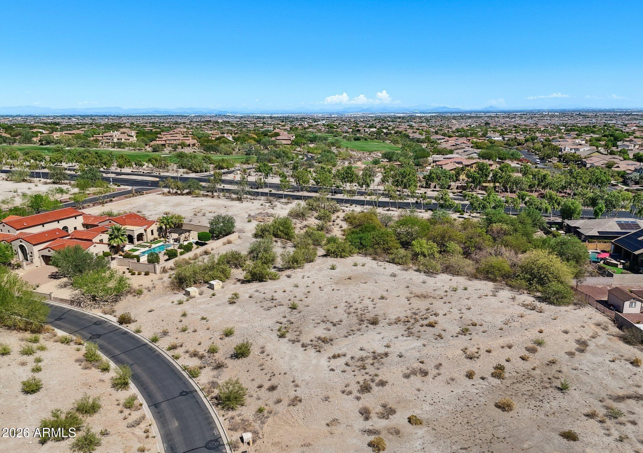VERRADO PARCEL 3.101 - Land