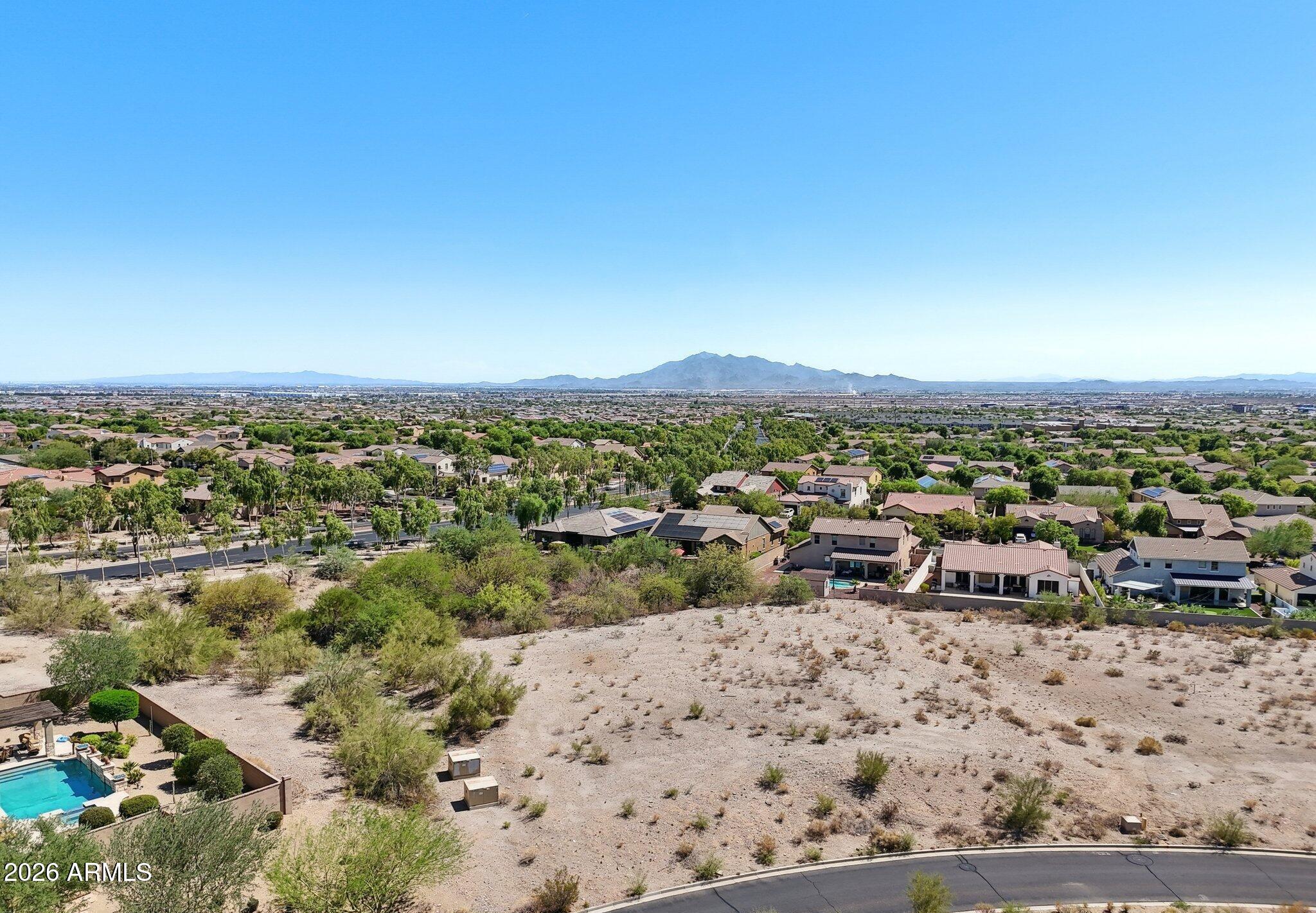 VERRADO PARCEL 3.101 - Land