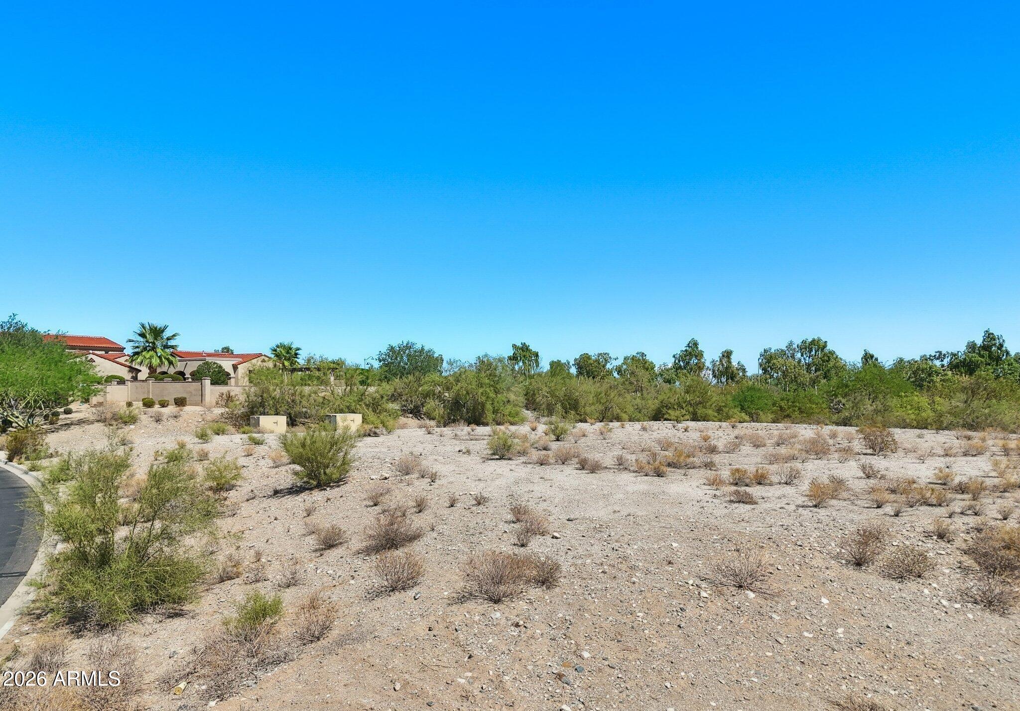 VERRADO PARCEL 3.101 - Land