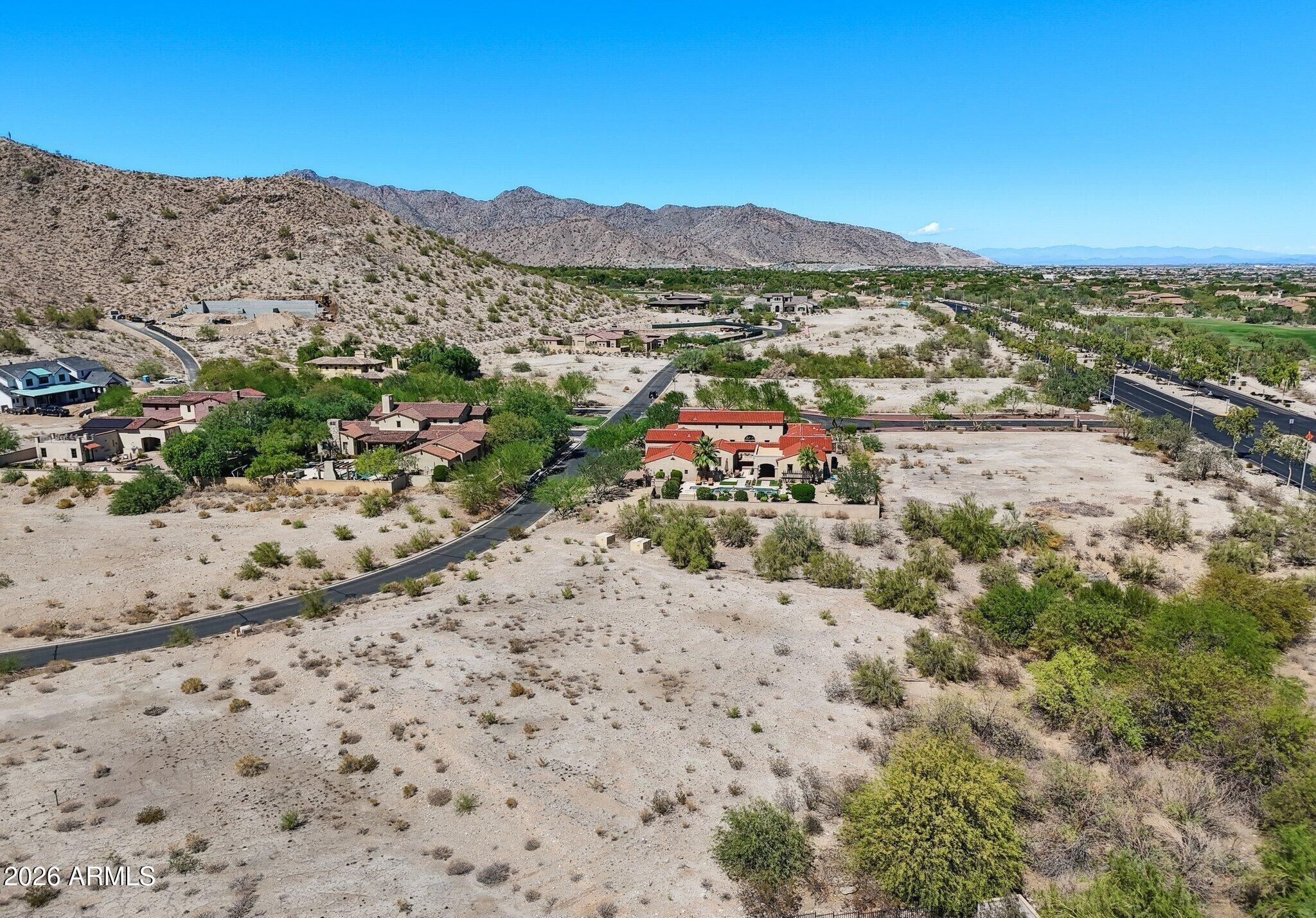 VERRADO PARCEL 3.101 - Land