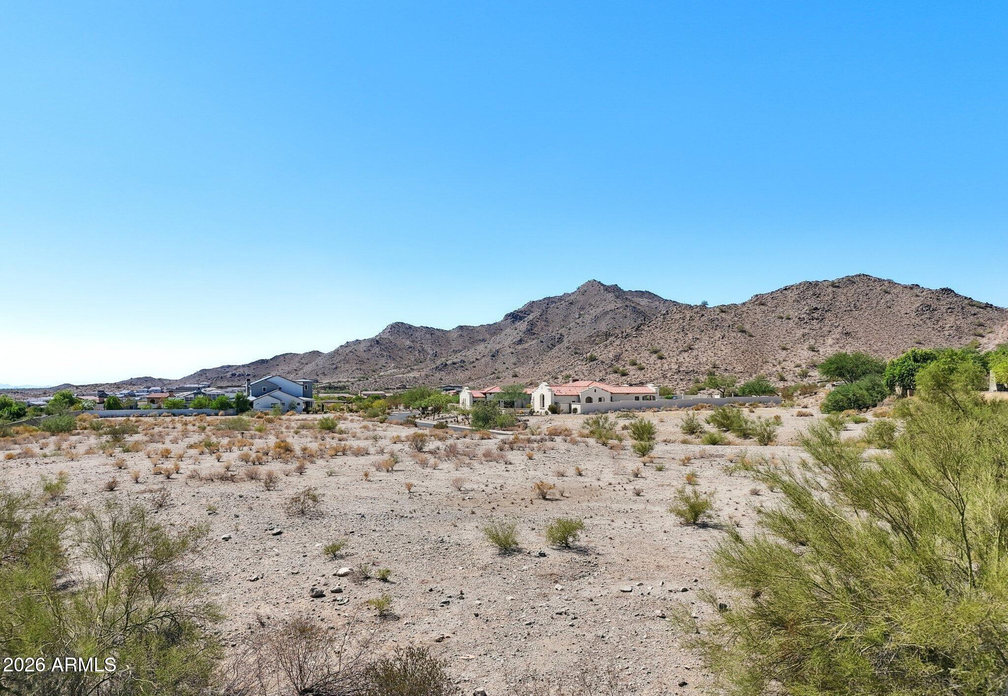 VERRADO PARCEL 3.101 - Land