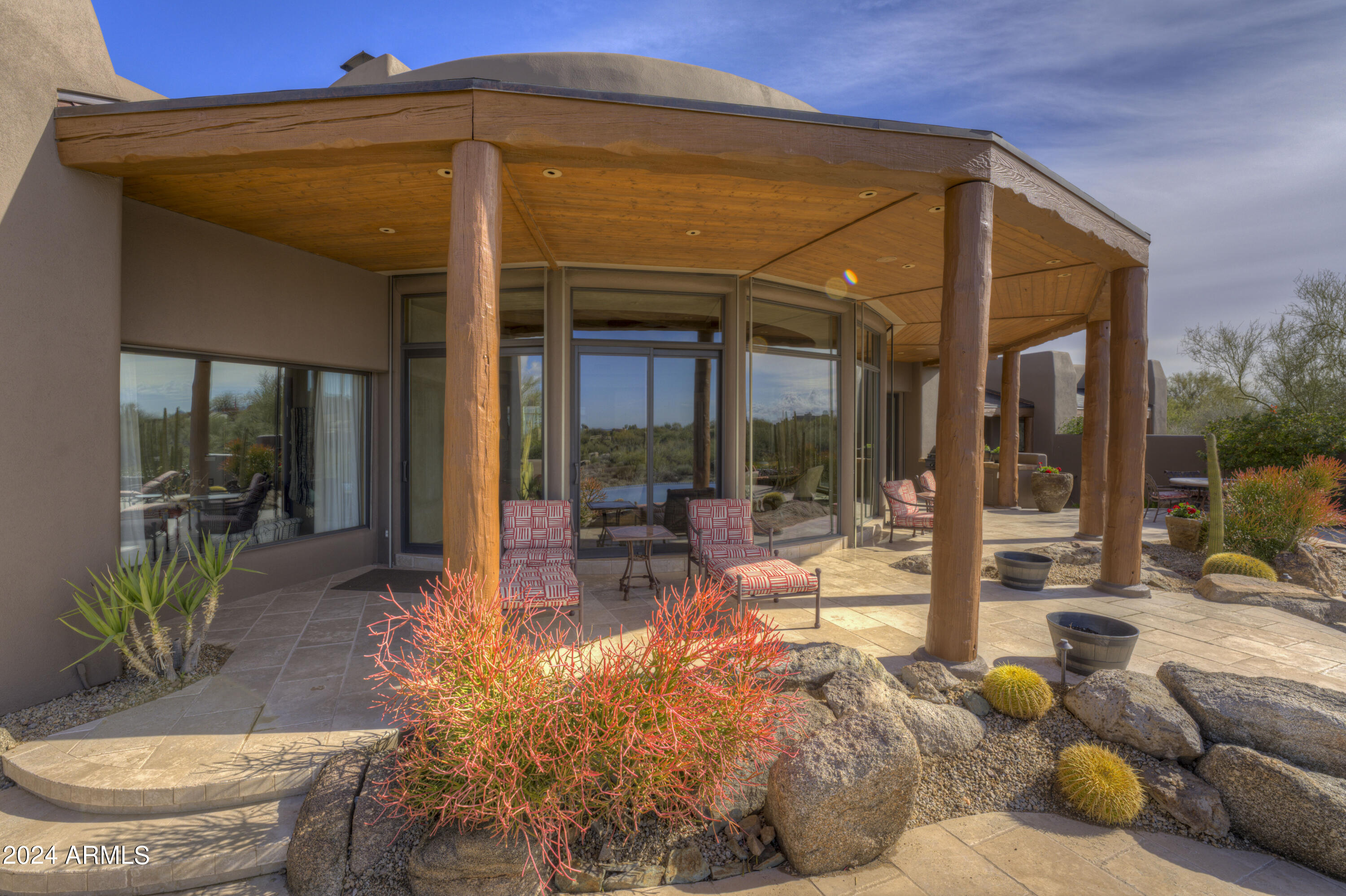 The Boulders - Residential