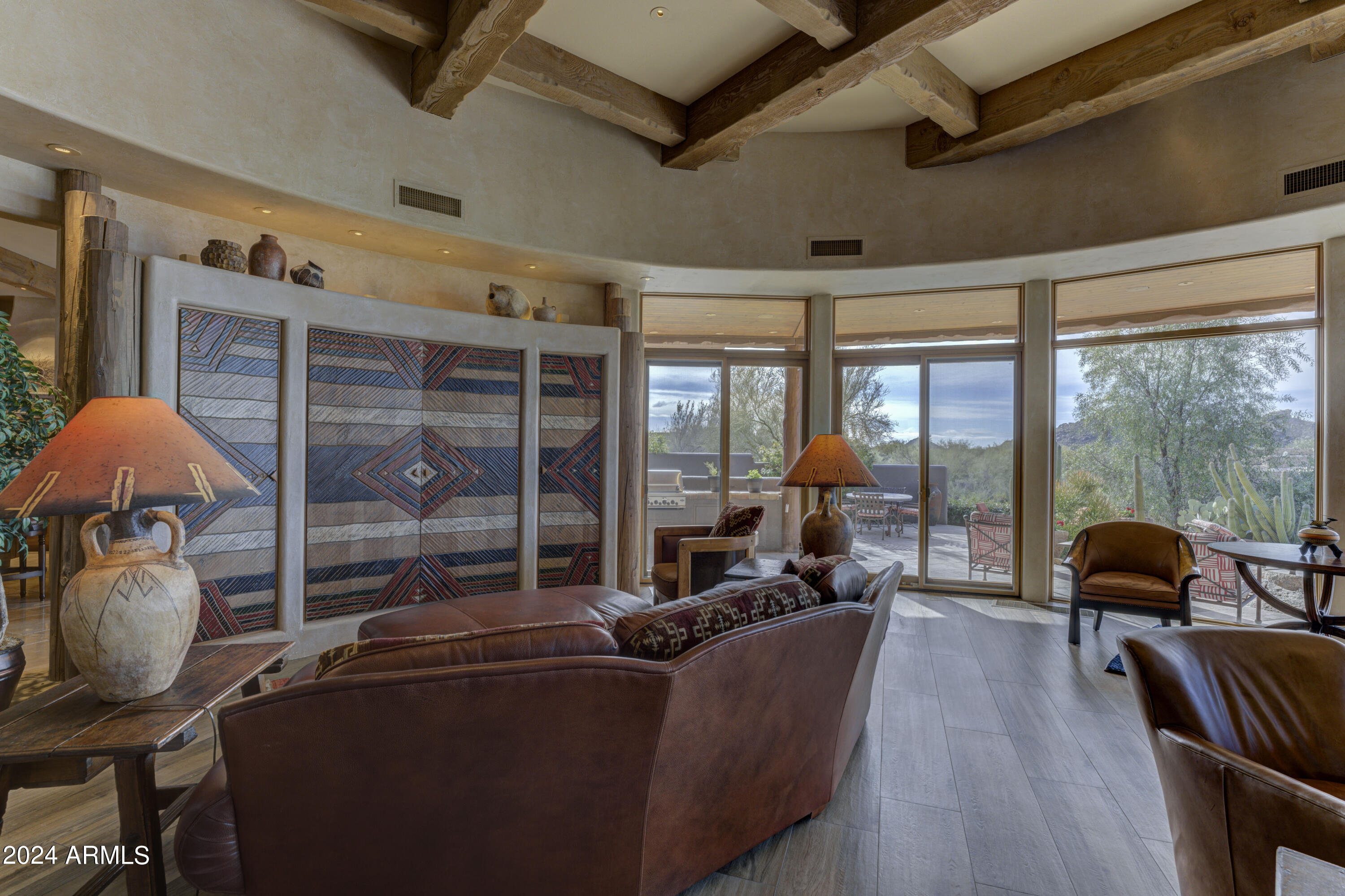 The Boulders - Residential