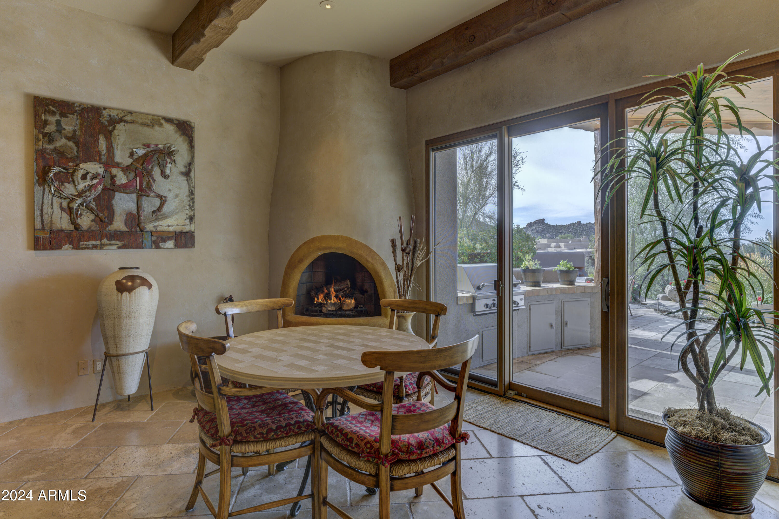 The Boulders - Residential