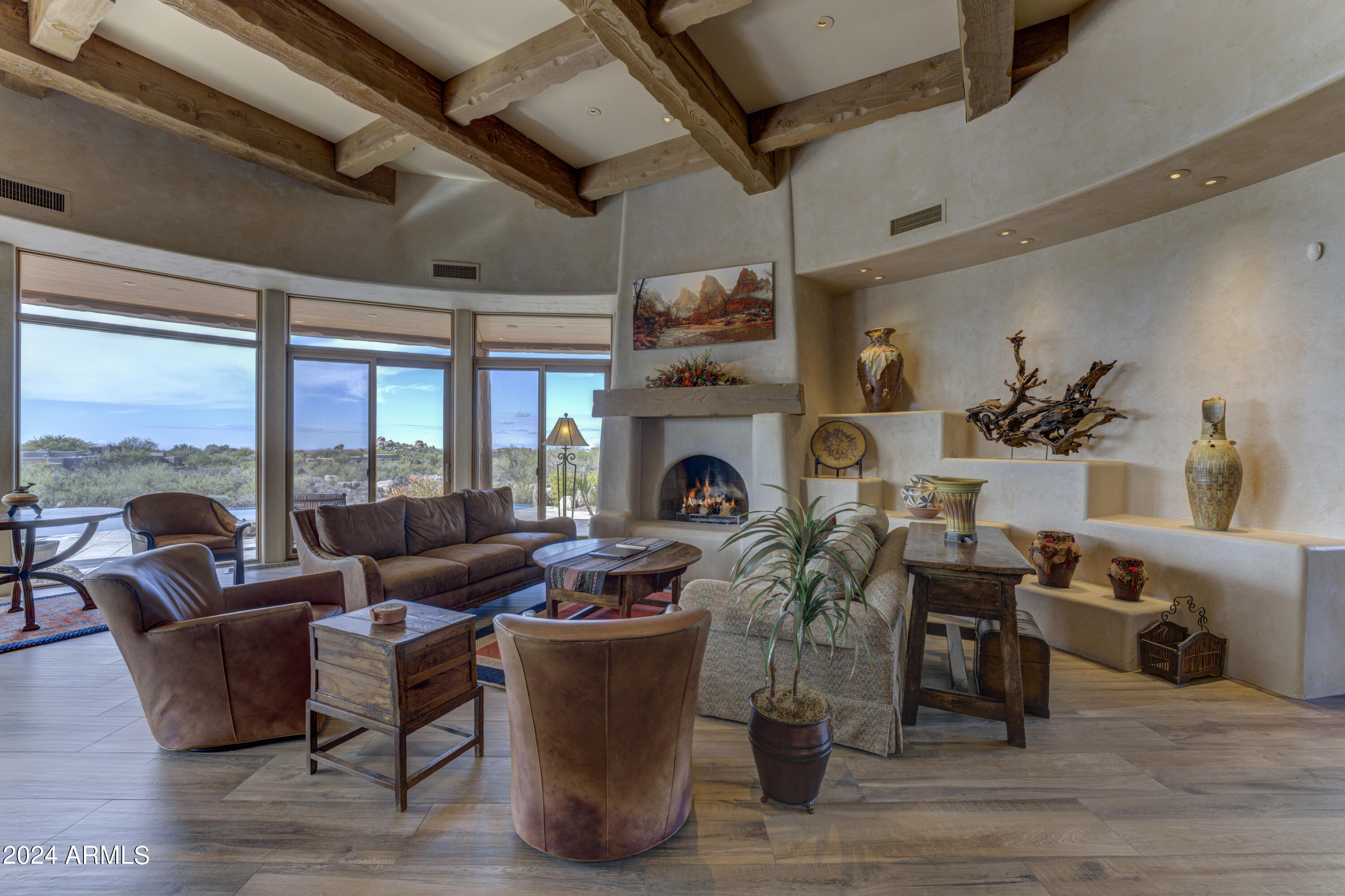 The Boulders - Residential