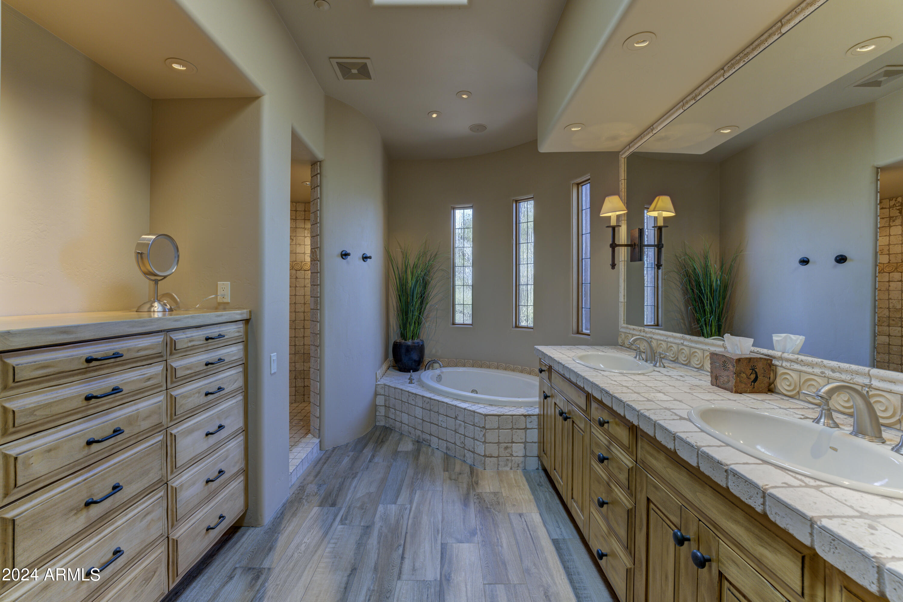 The Boulders - Residential