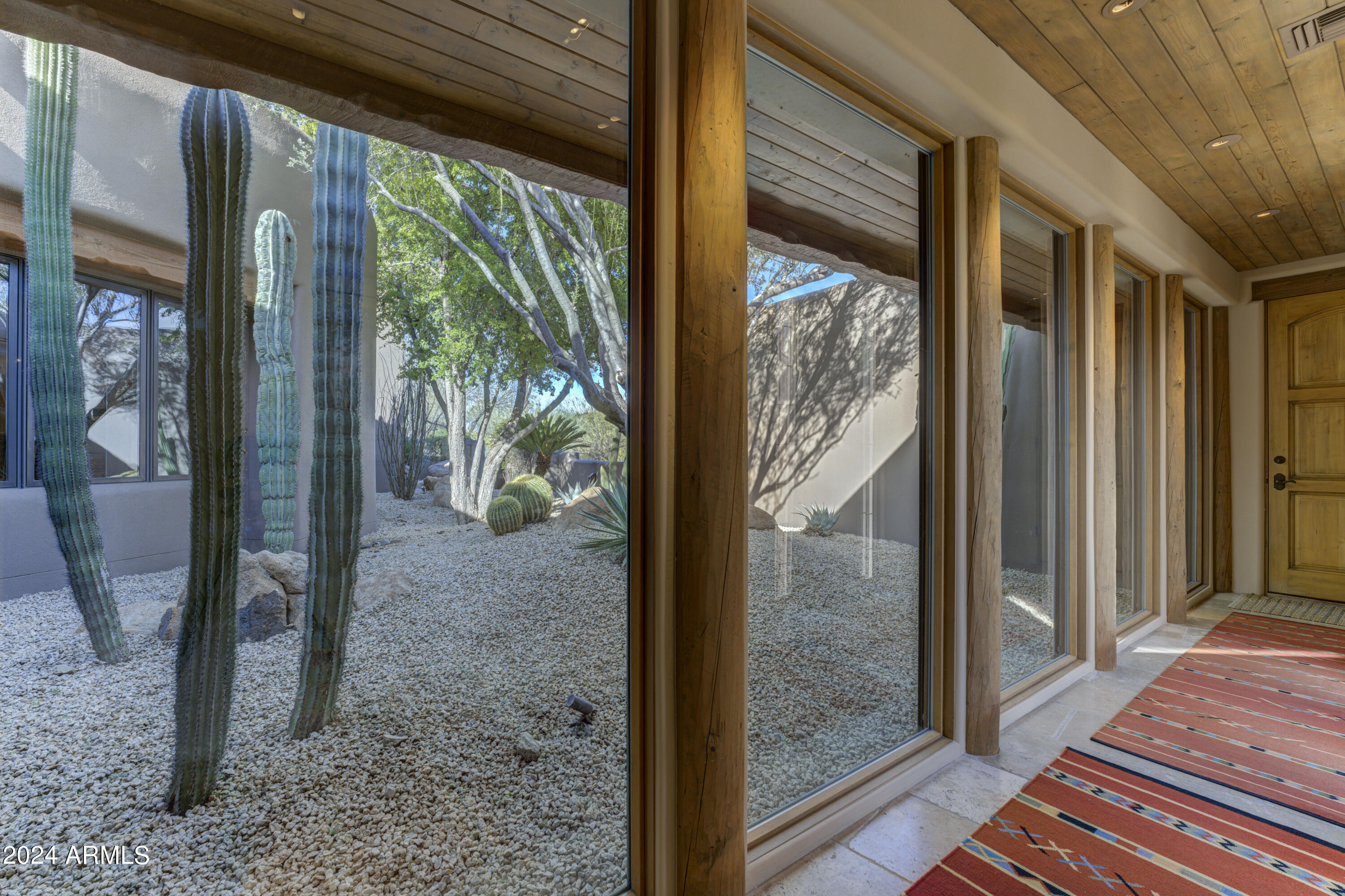 The Boulders - Residential