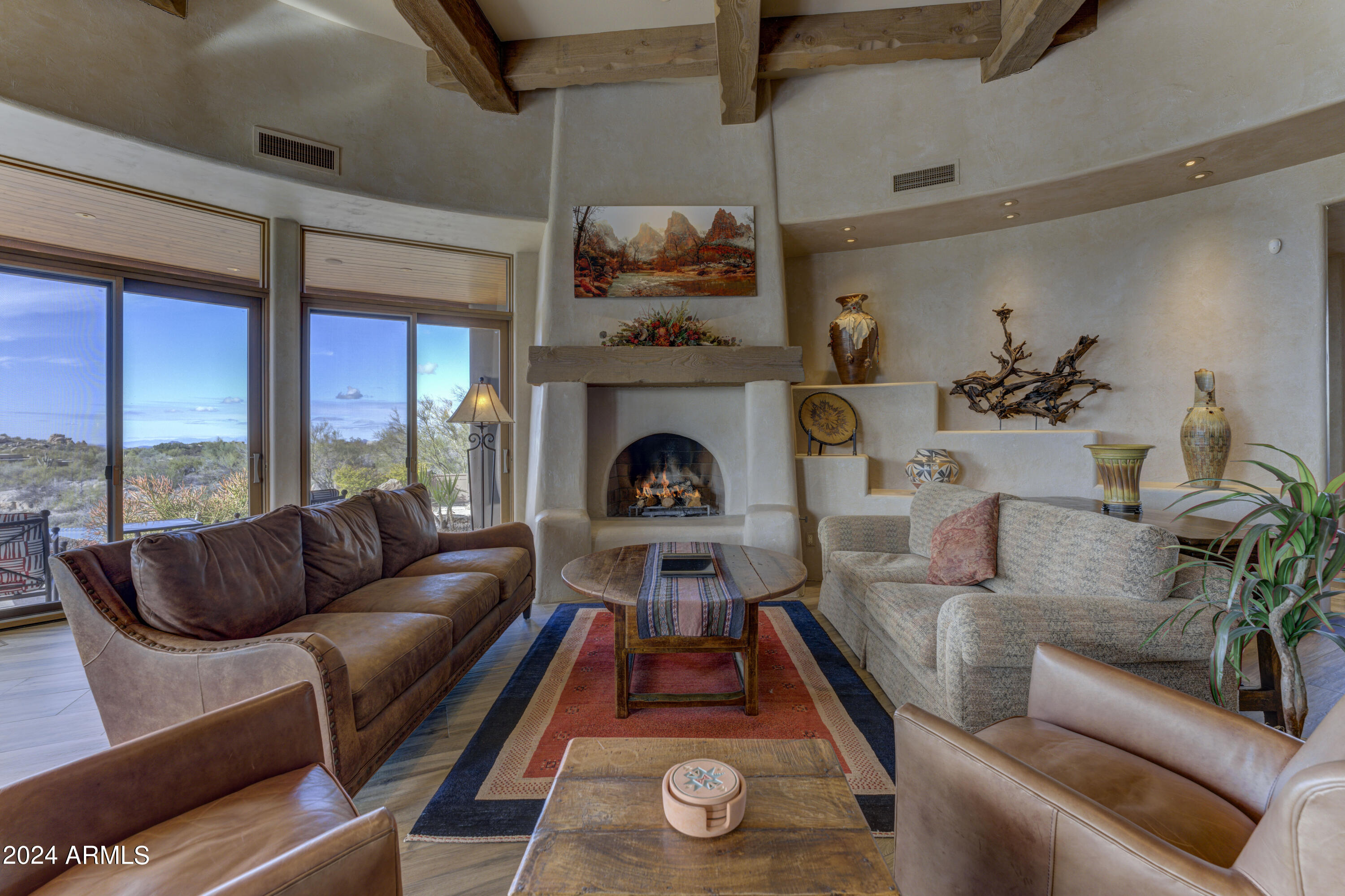 The Boulders - Residential
