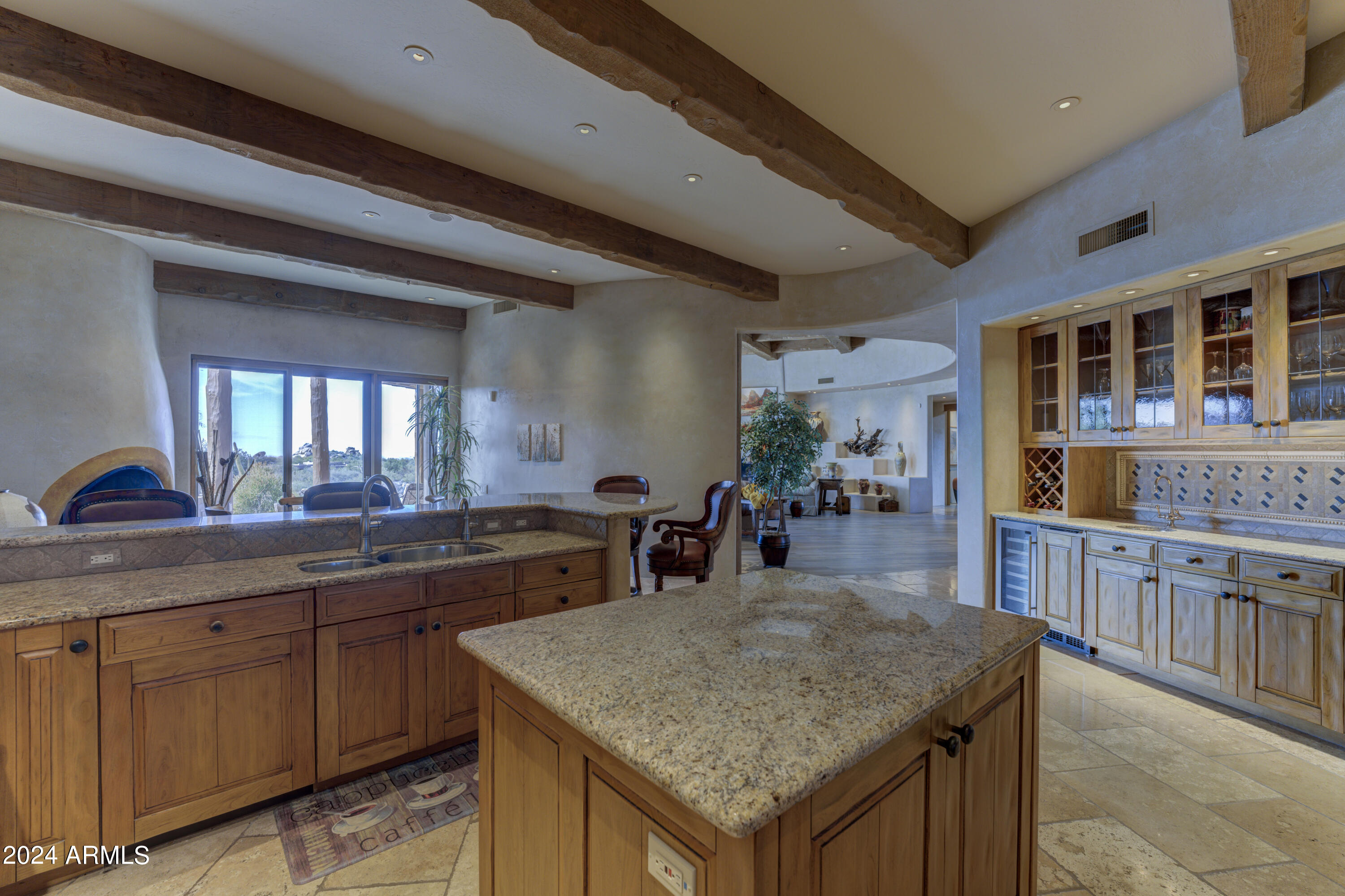 The Boulders - Residential