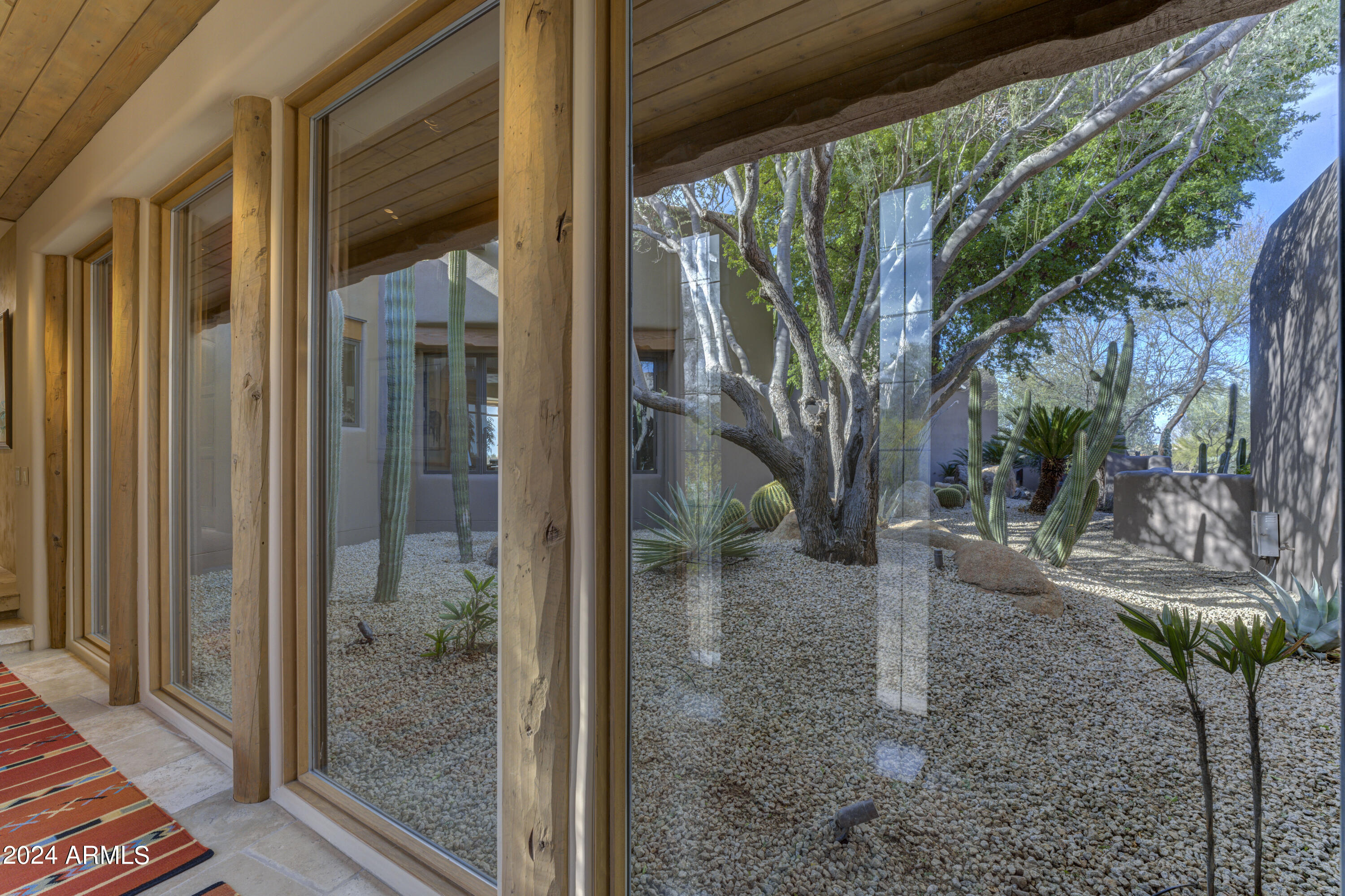 The Boulders - Residential