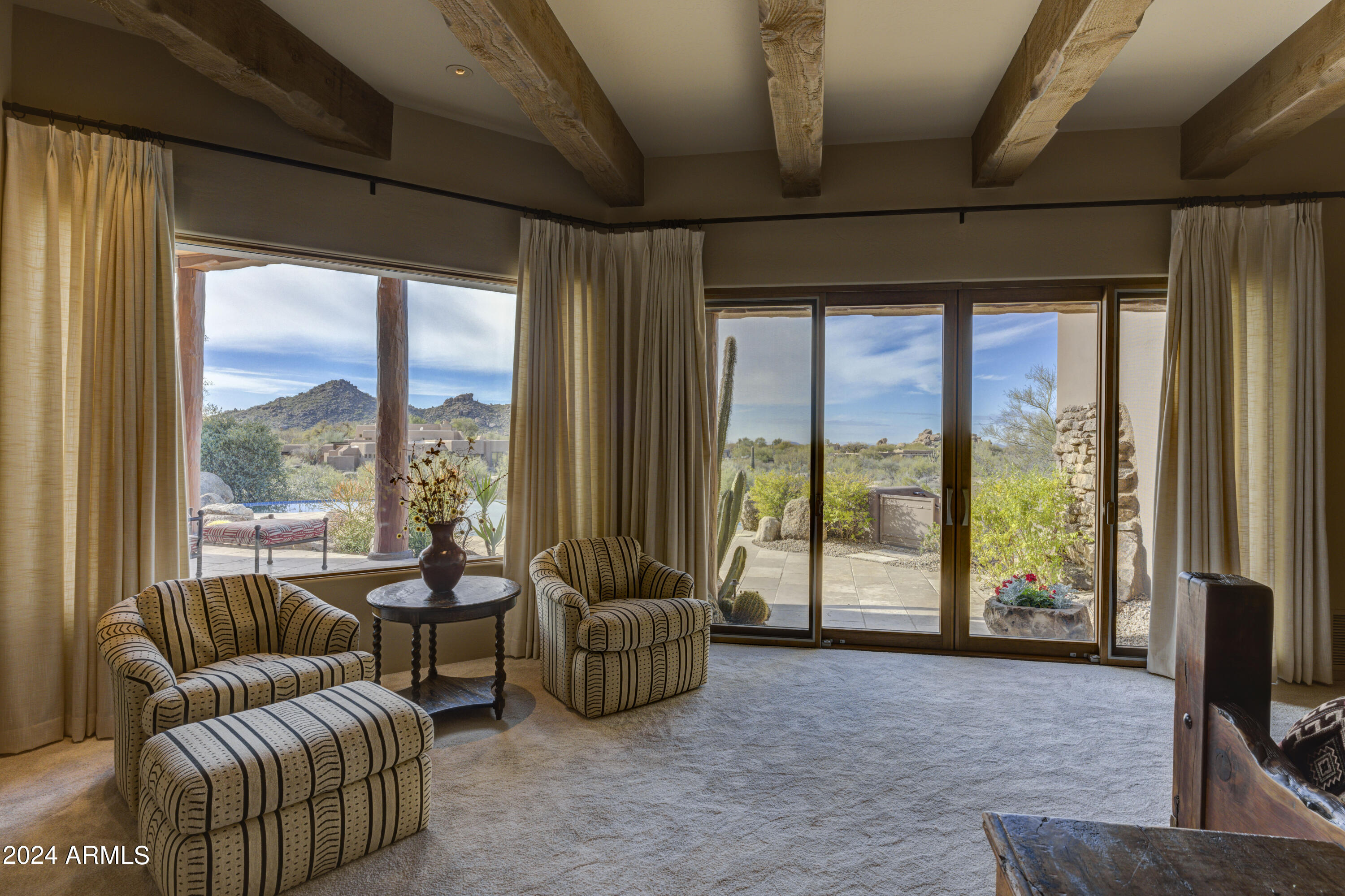 The Boulders - Residential