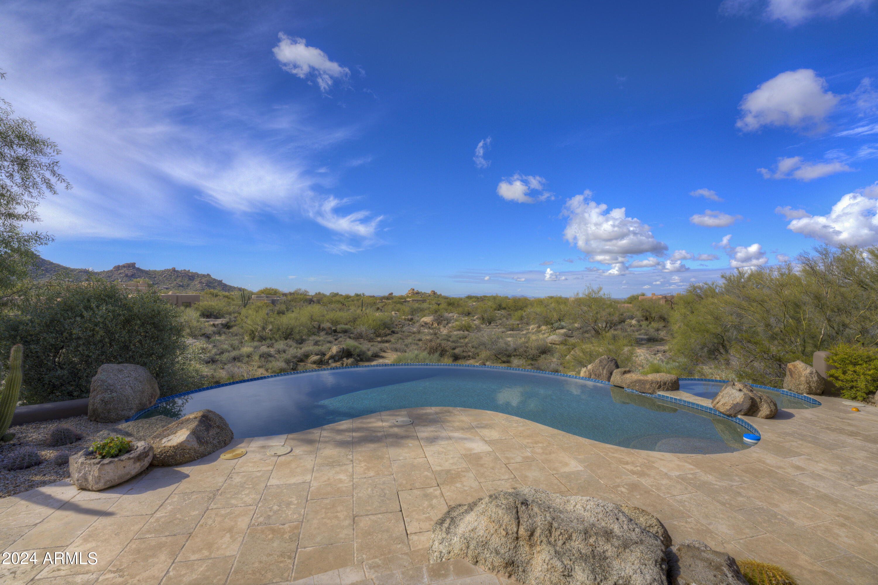 The Boulders - Residential