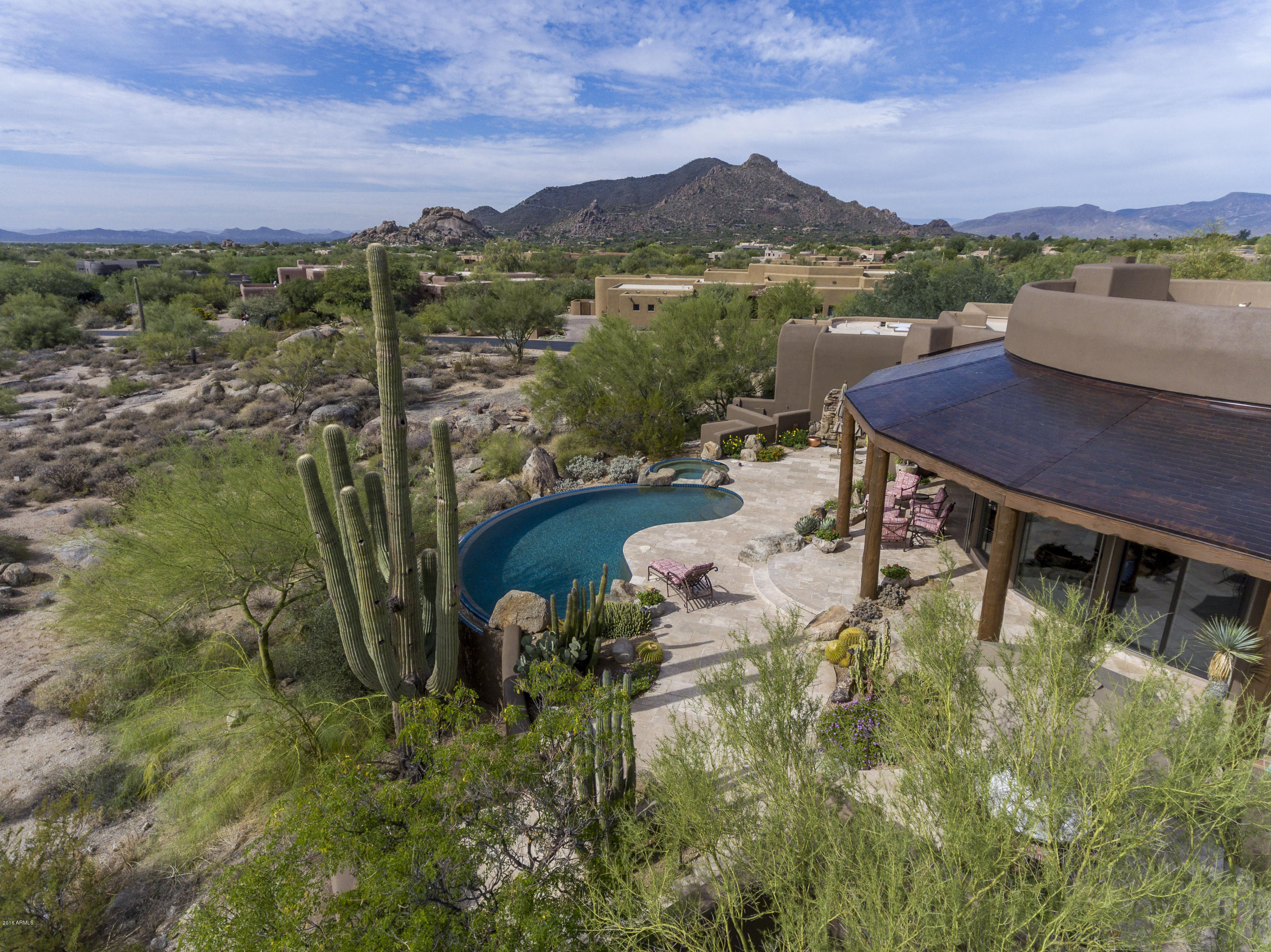 The Boulders - Residential