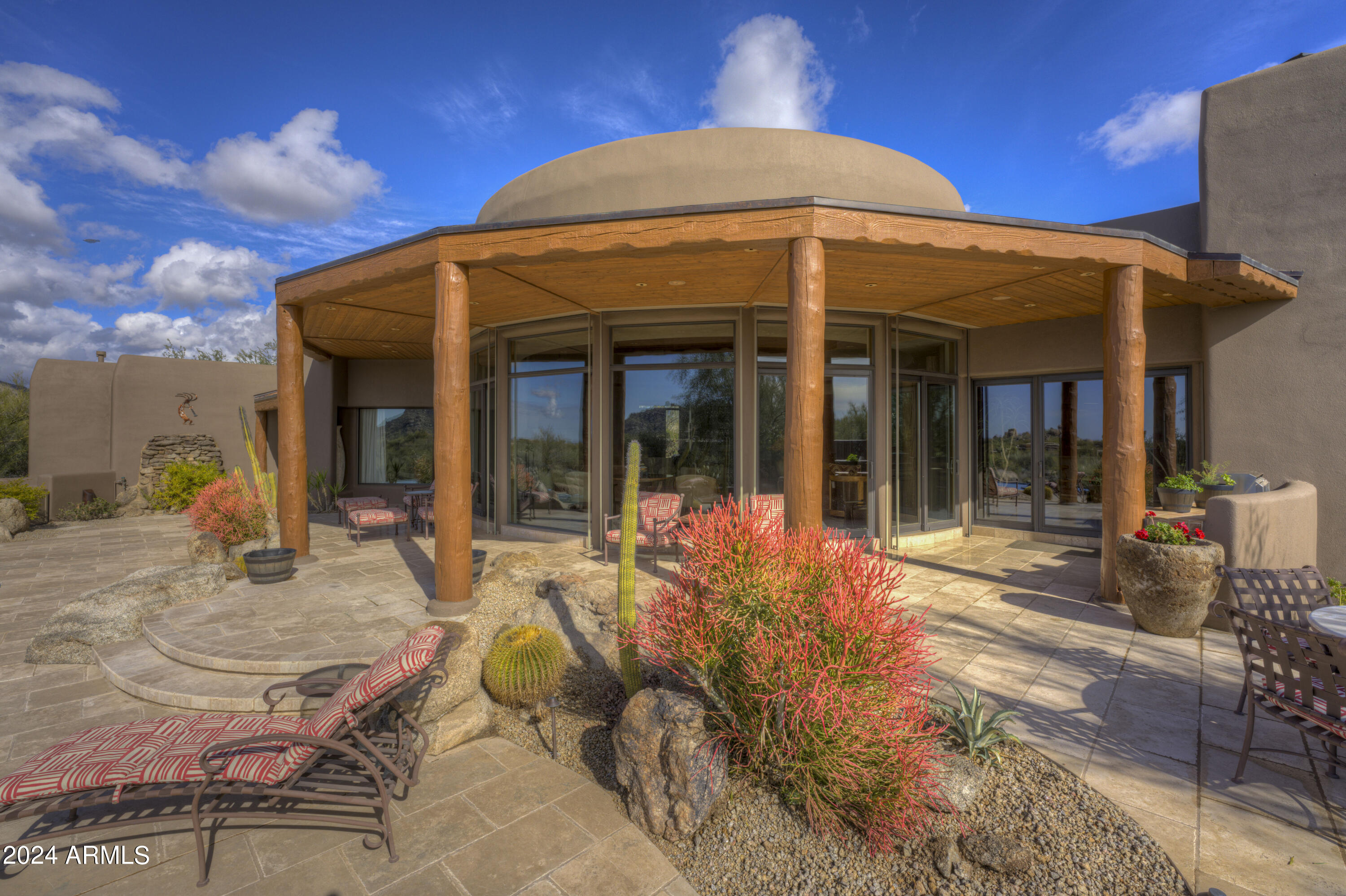 The Boulders - Residential